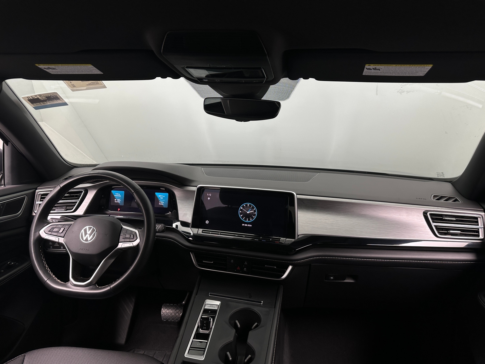 Thumbnail: 2024 Volkswagen Atlas - 2