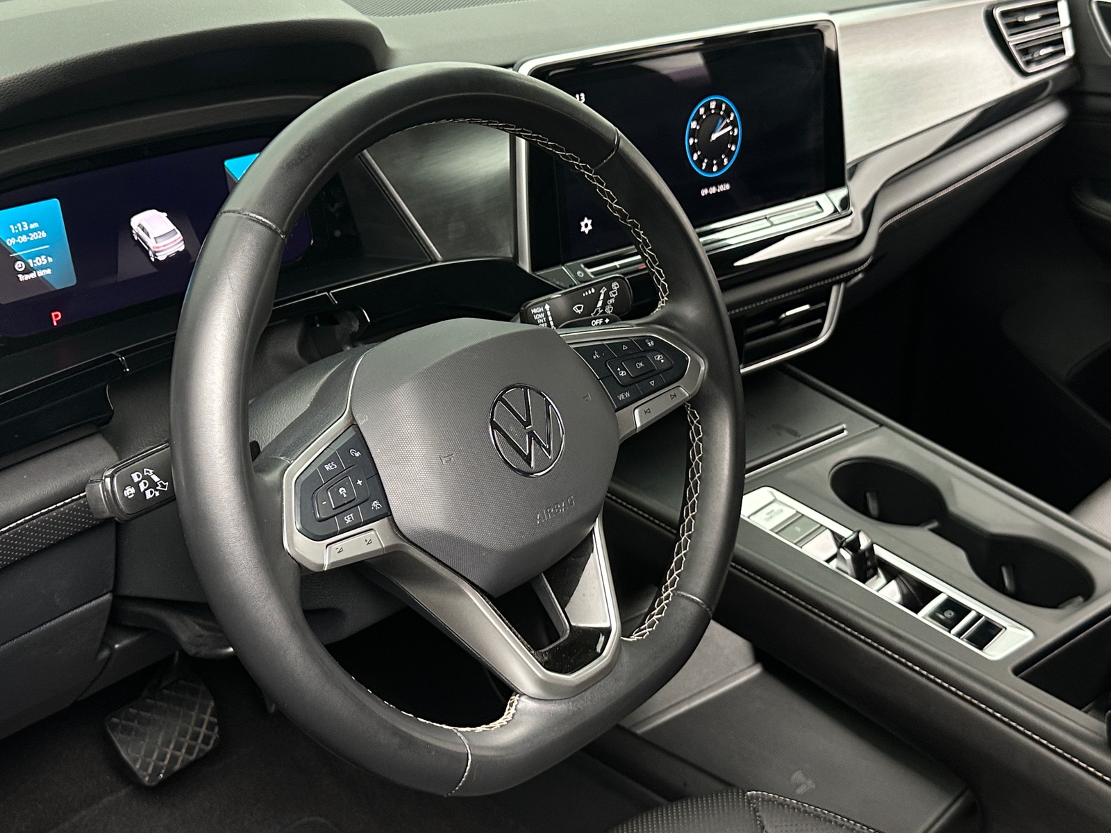 Thumbnail: 2024 Volkswagen Atlas - 4