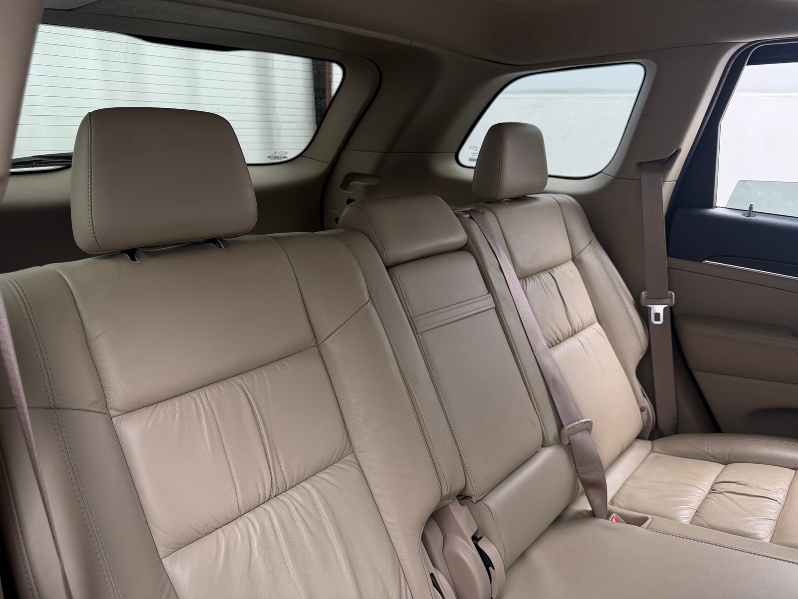 Thumbnail: 2015 Jeep Grand Cherokee - 5