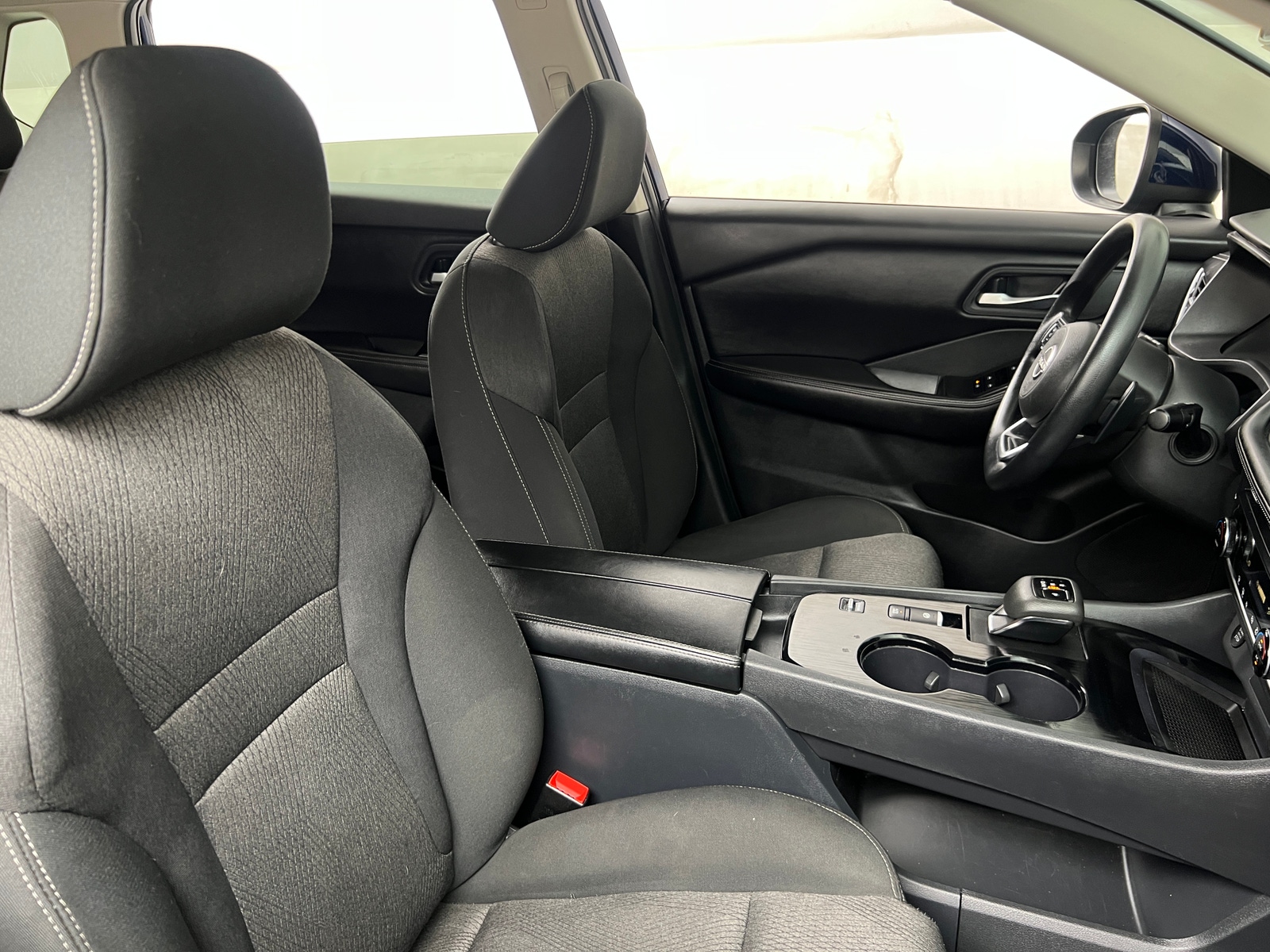 Thumbnail: 2024 Nissan Rogue - 2