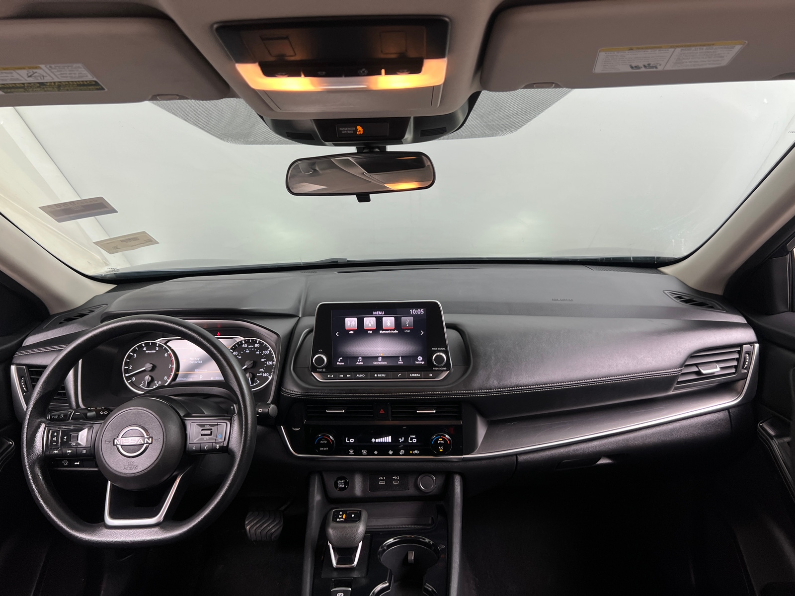 Thumbnail: 2024 Nissan Rogue - 3