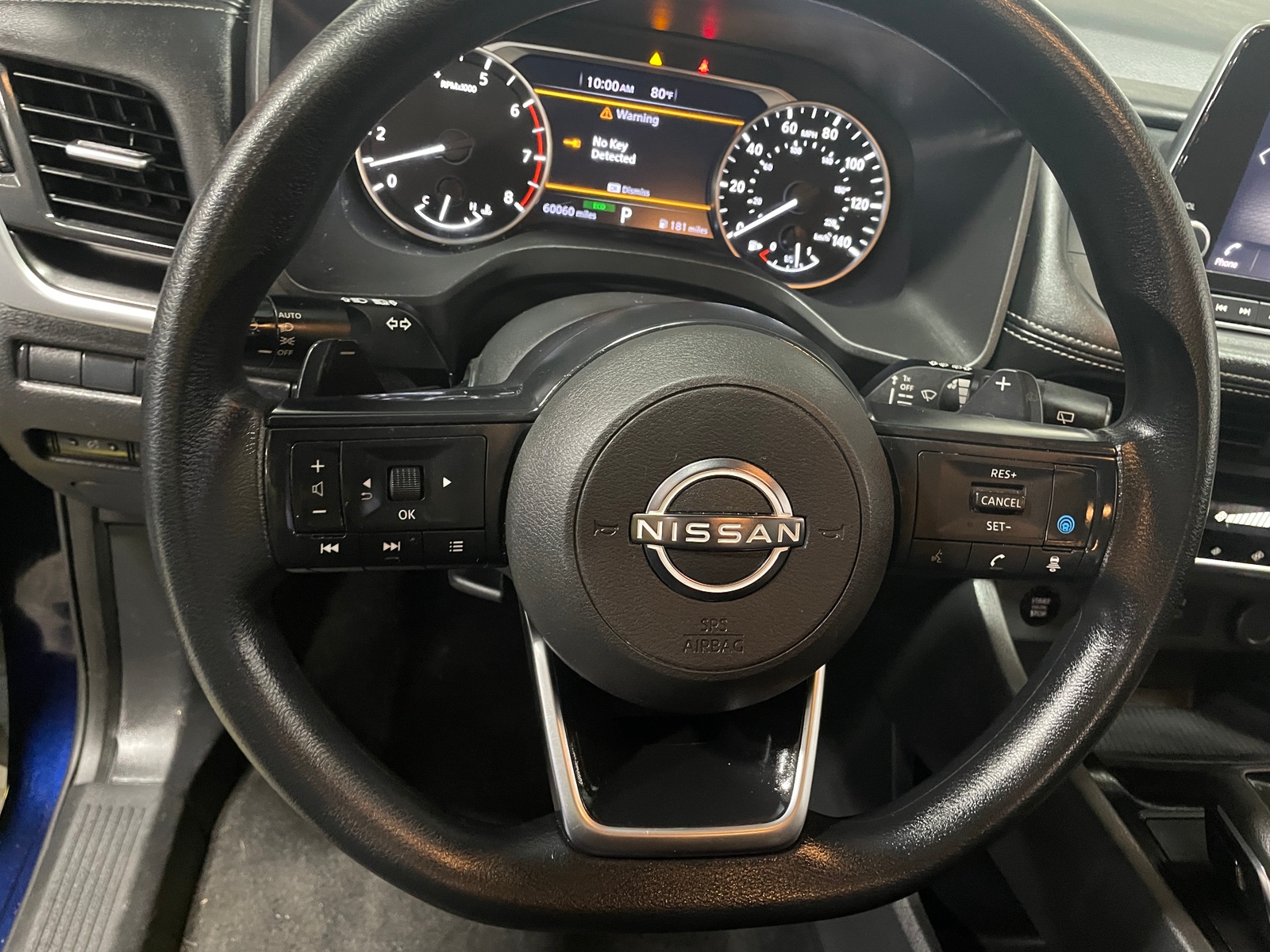Thumbnail: 2024 Nissan Rogue - 5
