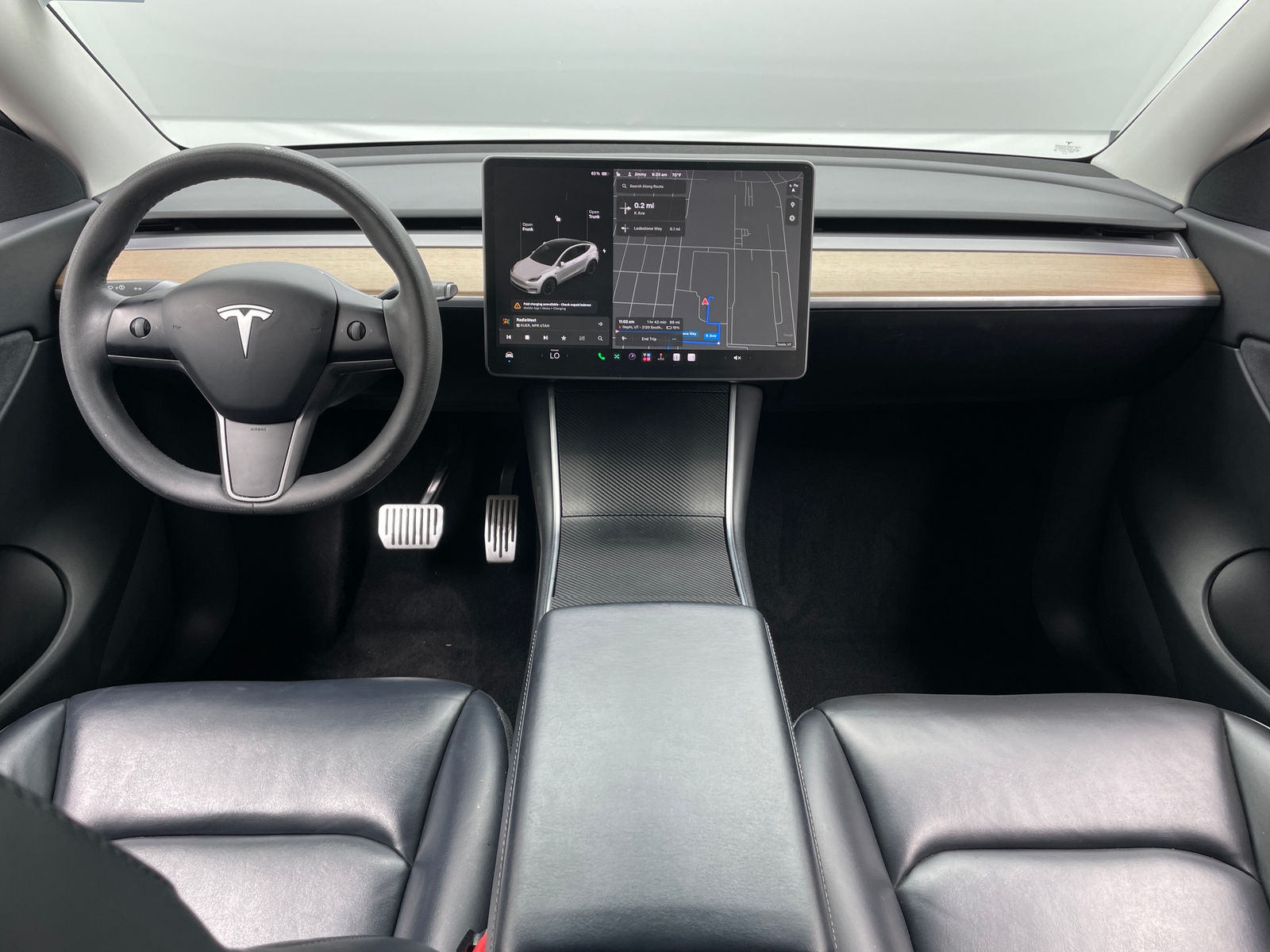 Thumbnail: 2021 Tesla Model Y - 2