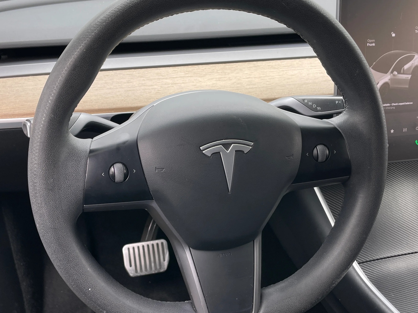 Thumbnail: 2021 Tesla Model Y - 4