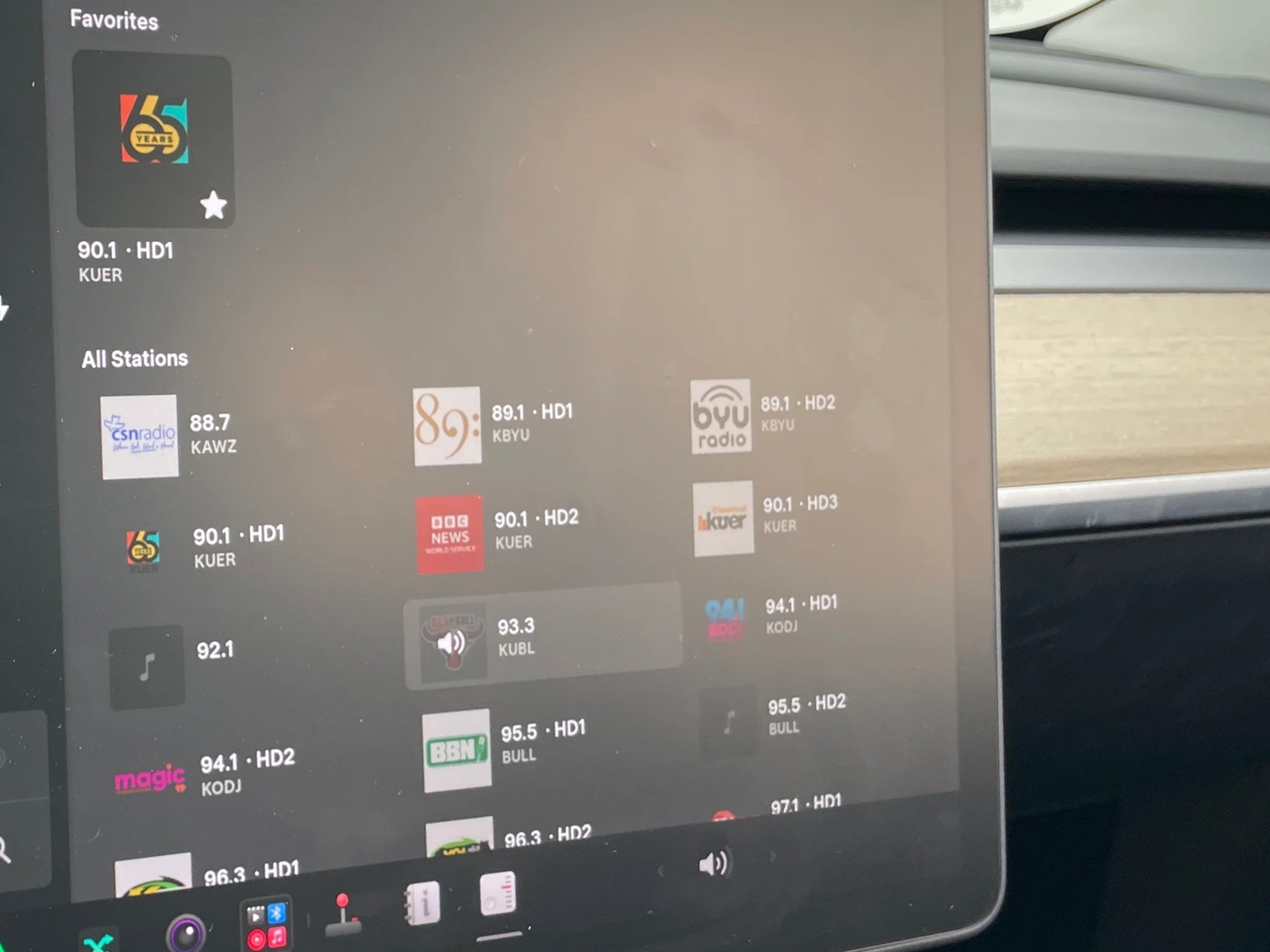 Thumbnail: 2021 Tesla Model Y - 3