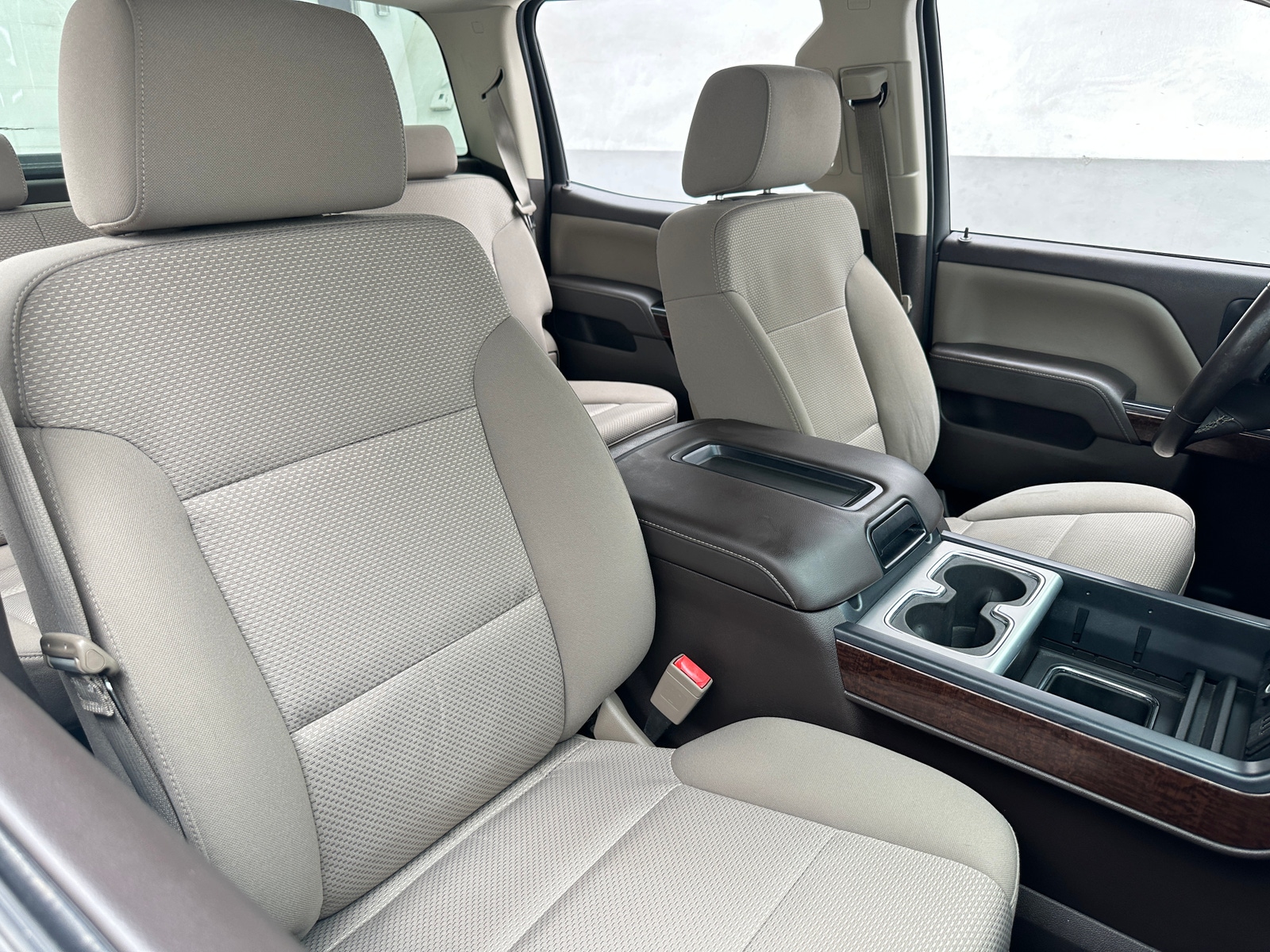 Thumbnail: 2014 GMC Sierra 1500 - 2