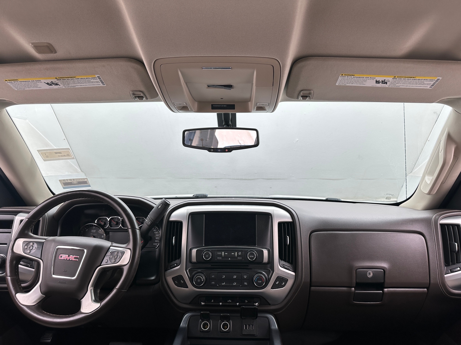 Thumbnail: 2014 GMC Sierra 1500 - 3