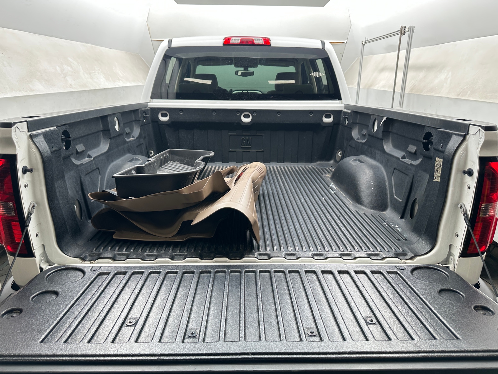 Thumbnail: 2014 GMC Sierra 1500 - 7