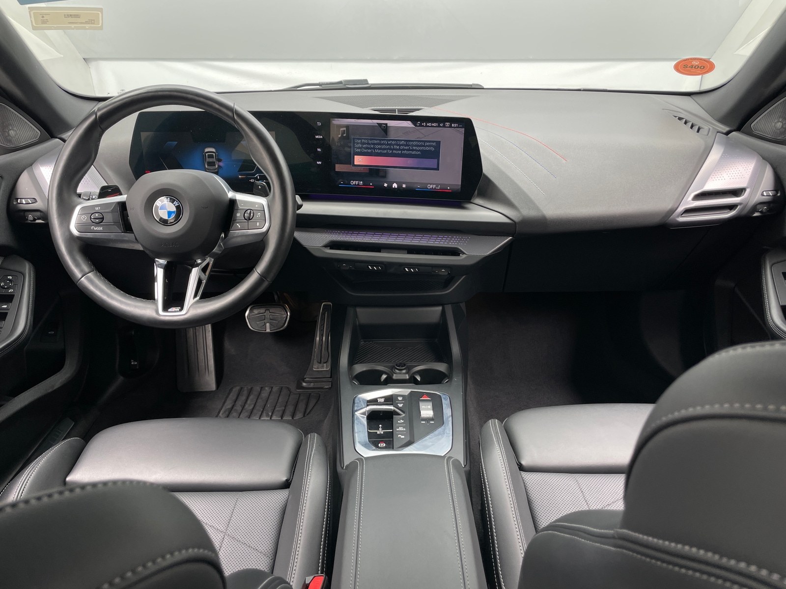 Thumbnail: 2026 BMW 2 Series - 3