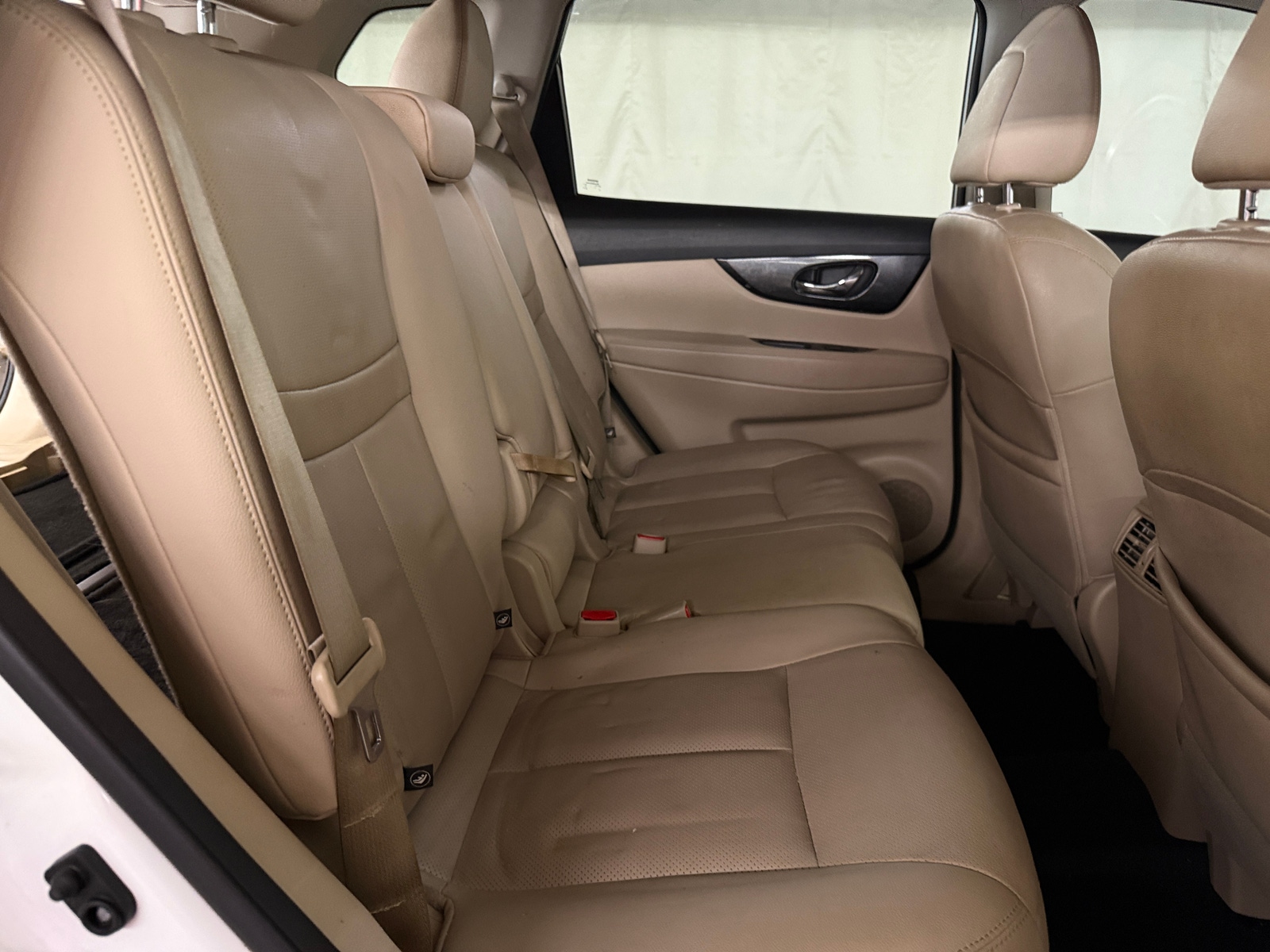 Thumbnail: 2016 Nissan Rogue - 5