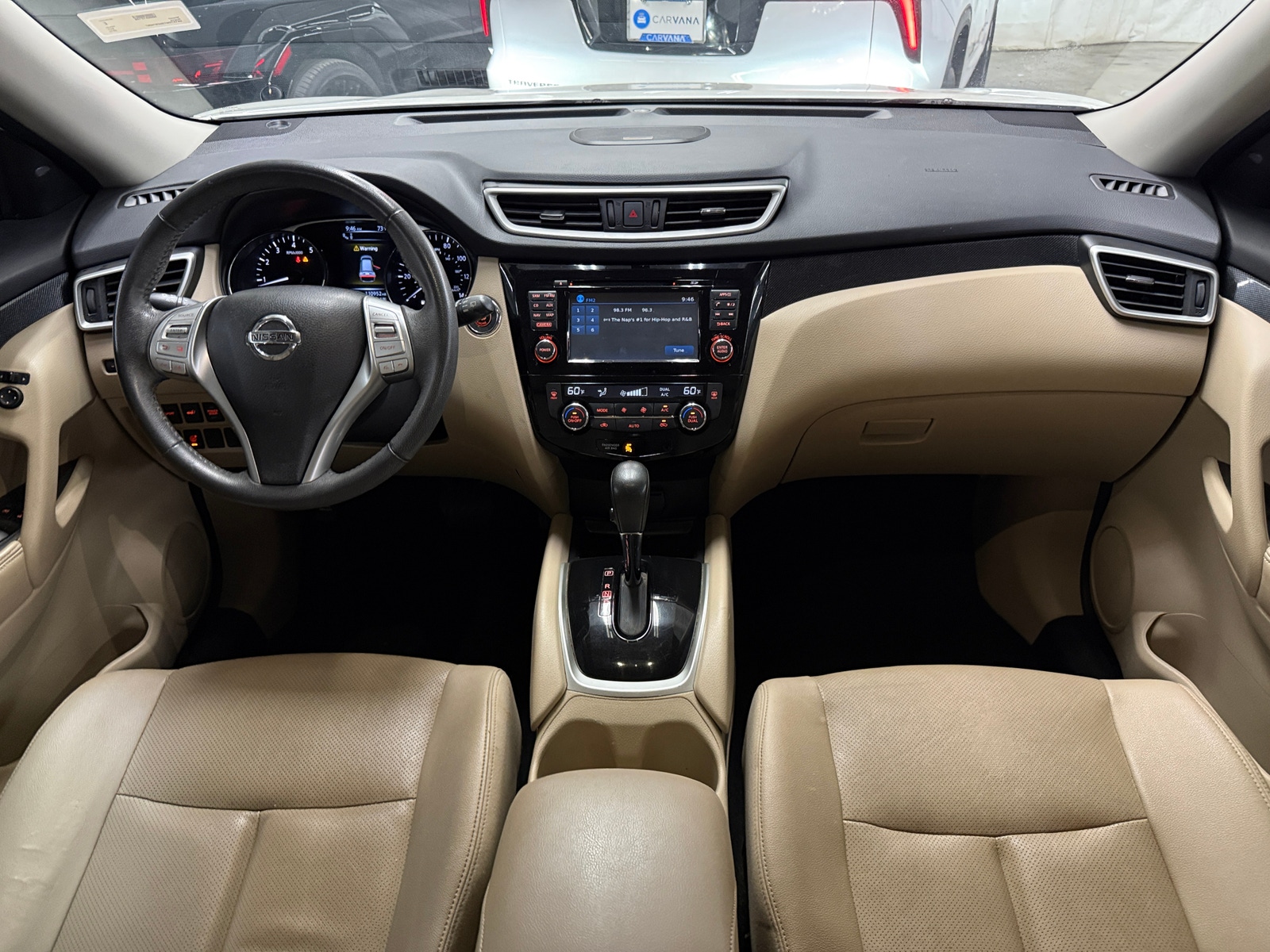 Thumbnail: 2016 Nissan Rogue - 2