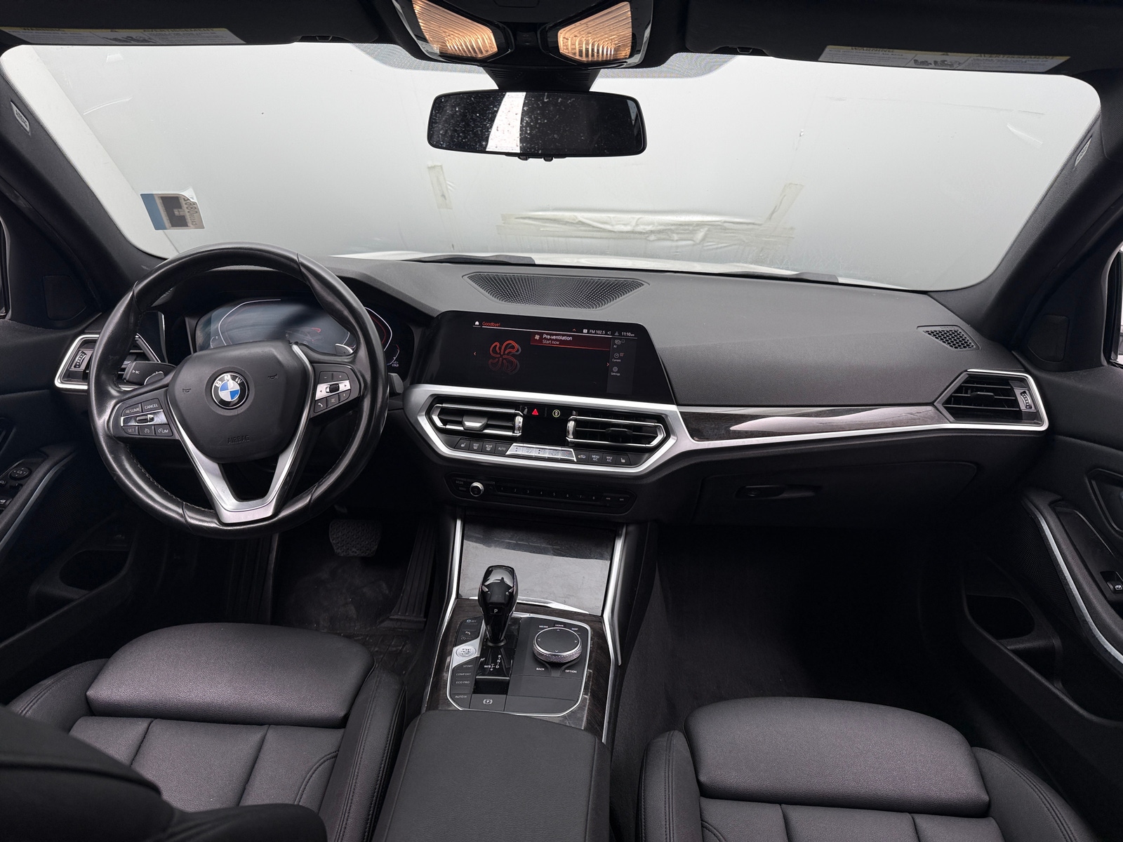 Thumbnail: 2020 BMW 3 Series - 2