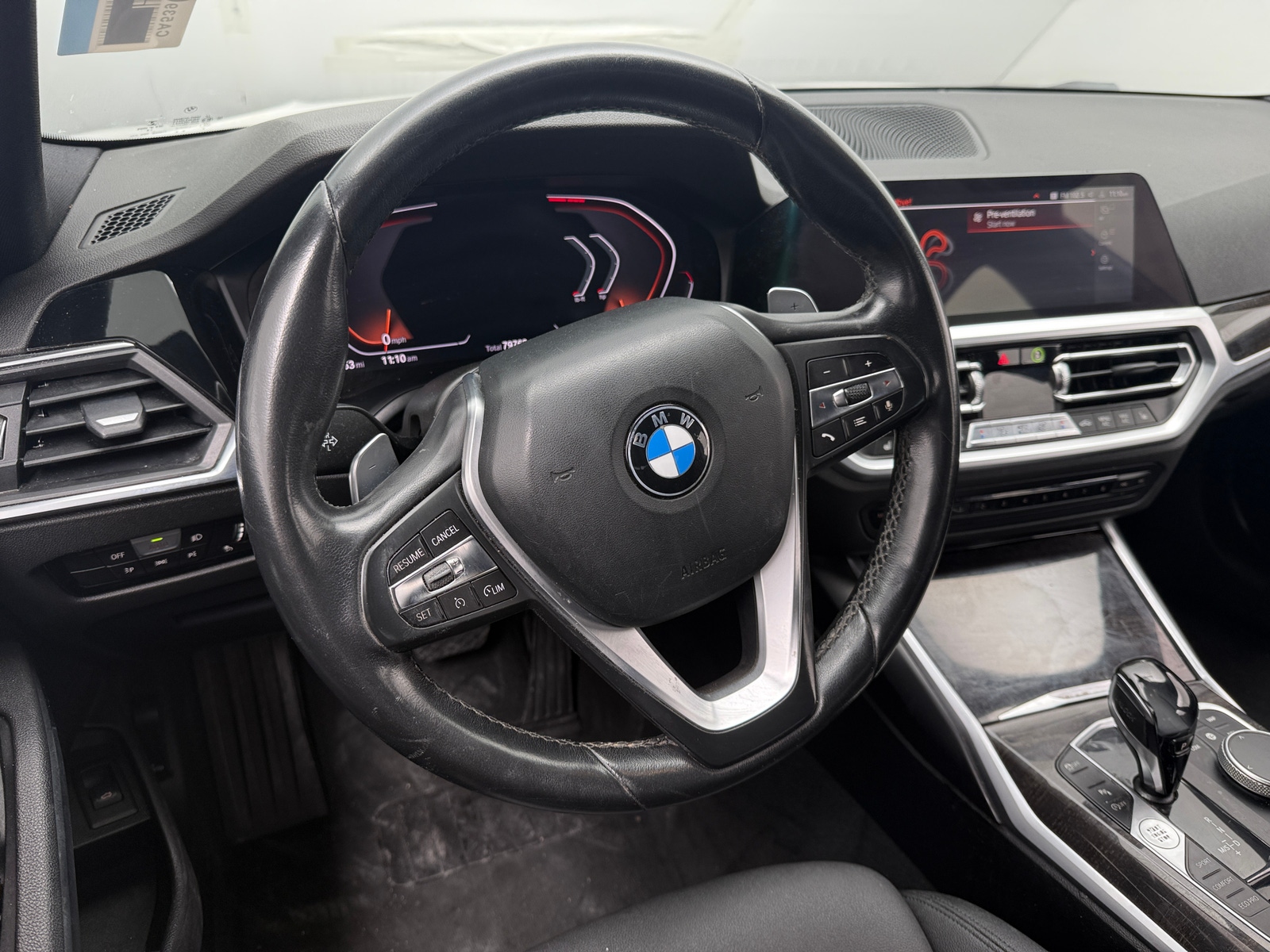 Thumbnail: 2020 BMW 3 Series - 4