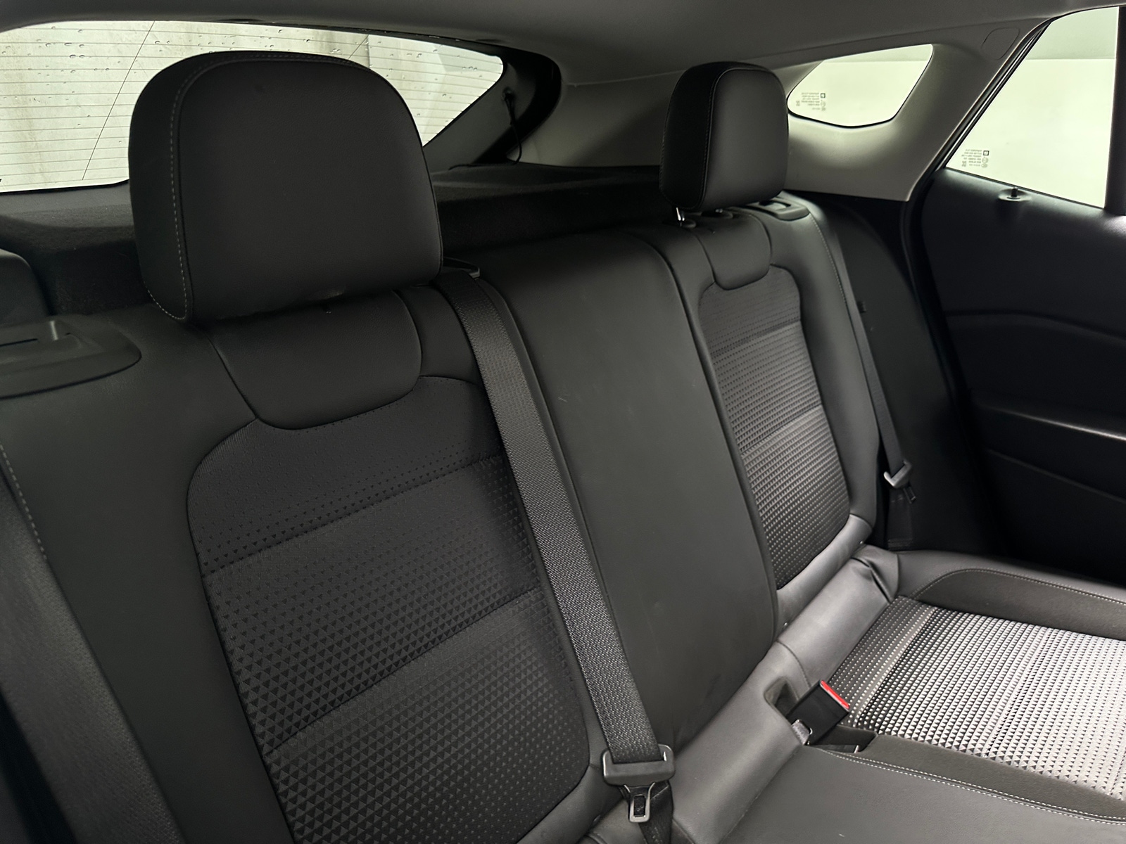 Thumbnail: 2024 Chevrolet Trax - 5