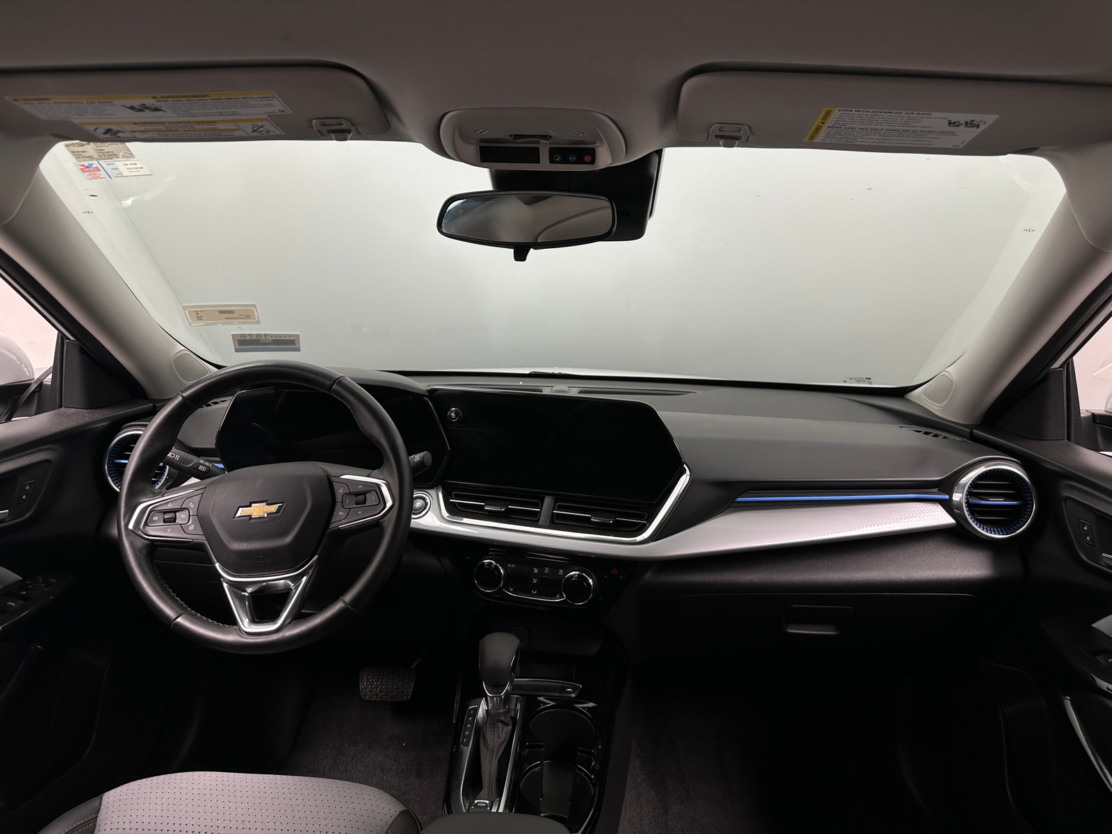 Thumbnail: 2024 Chevrolet Trax - 2