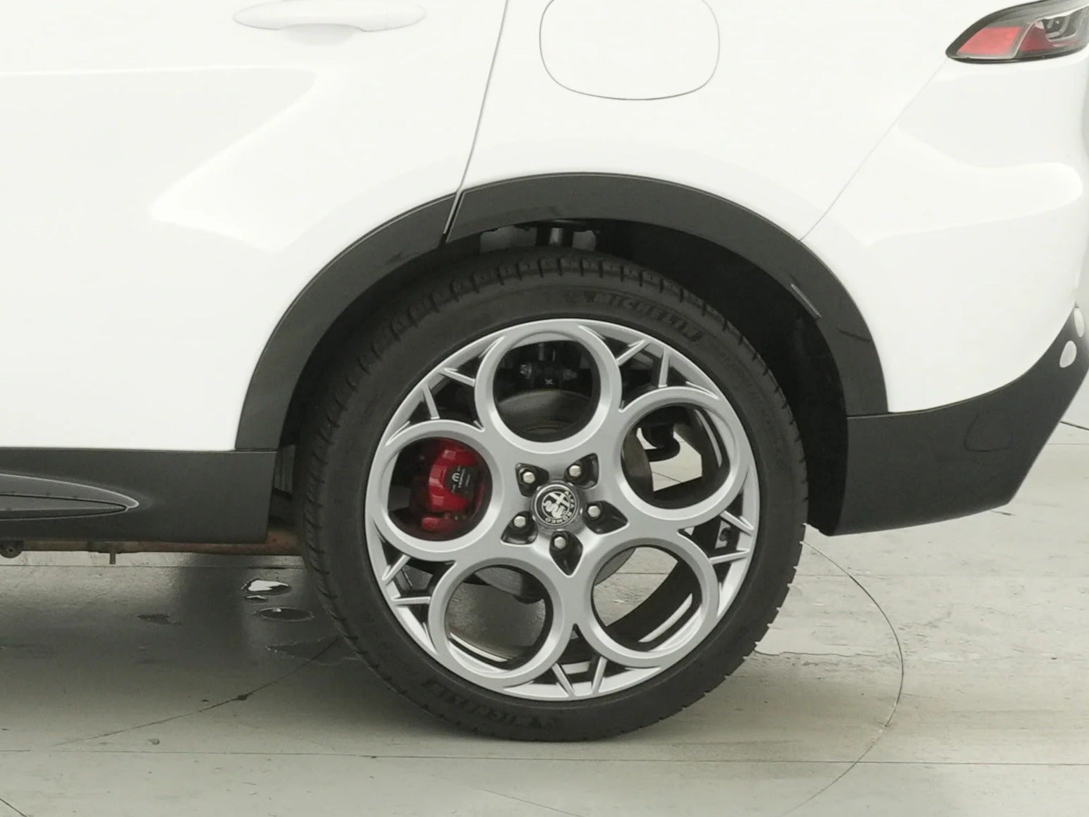 2024 Alfa Romeo Tonale Veloce - Photo 24