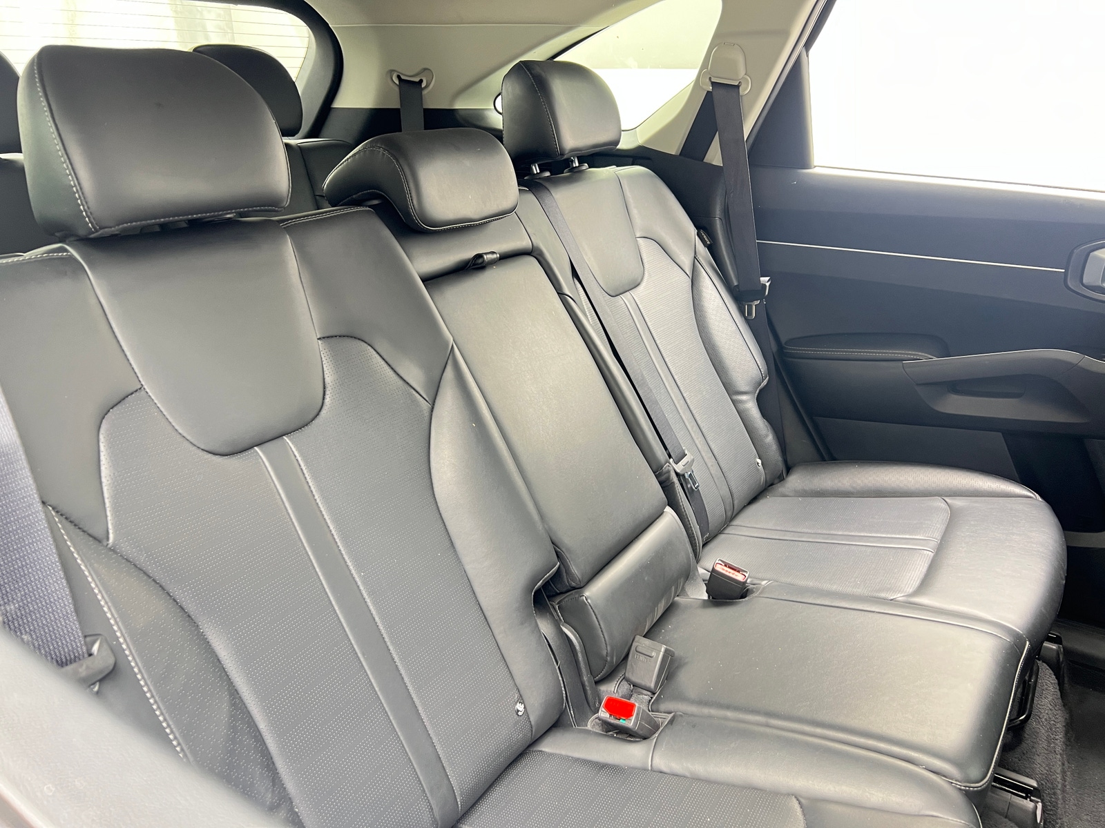Thumbnail: 2024 Kia Sorento - 5
