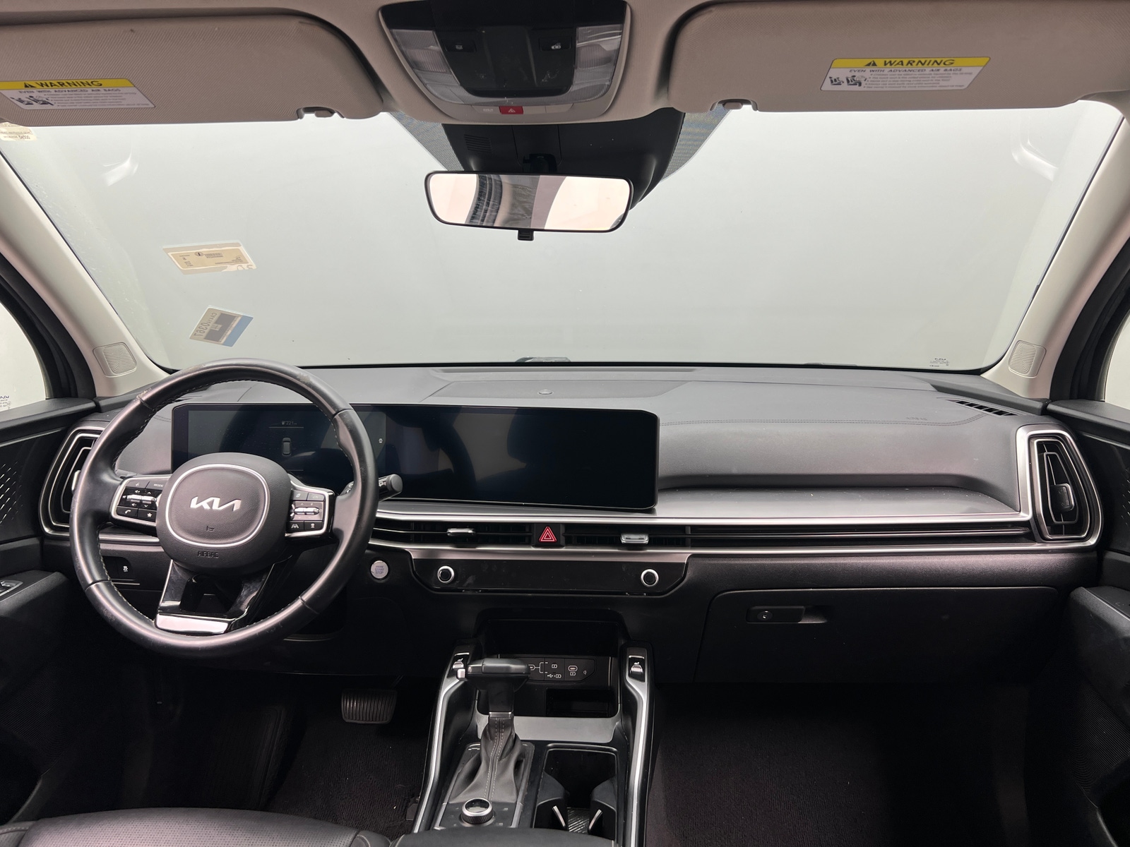Thumbnail: 2024 Kia Sorento - 2