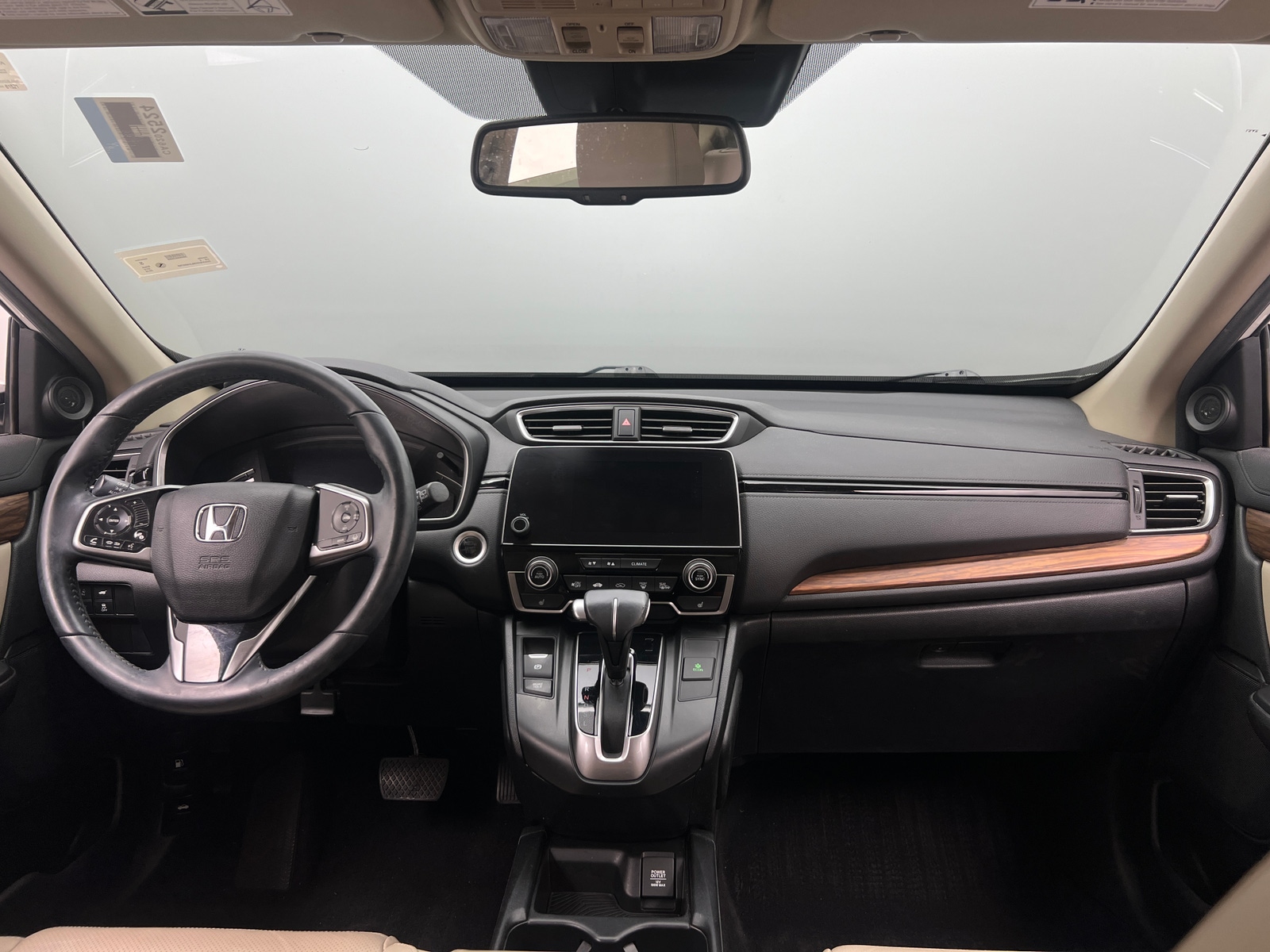 Thumbnail: 2018 Honda CR-V - 2