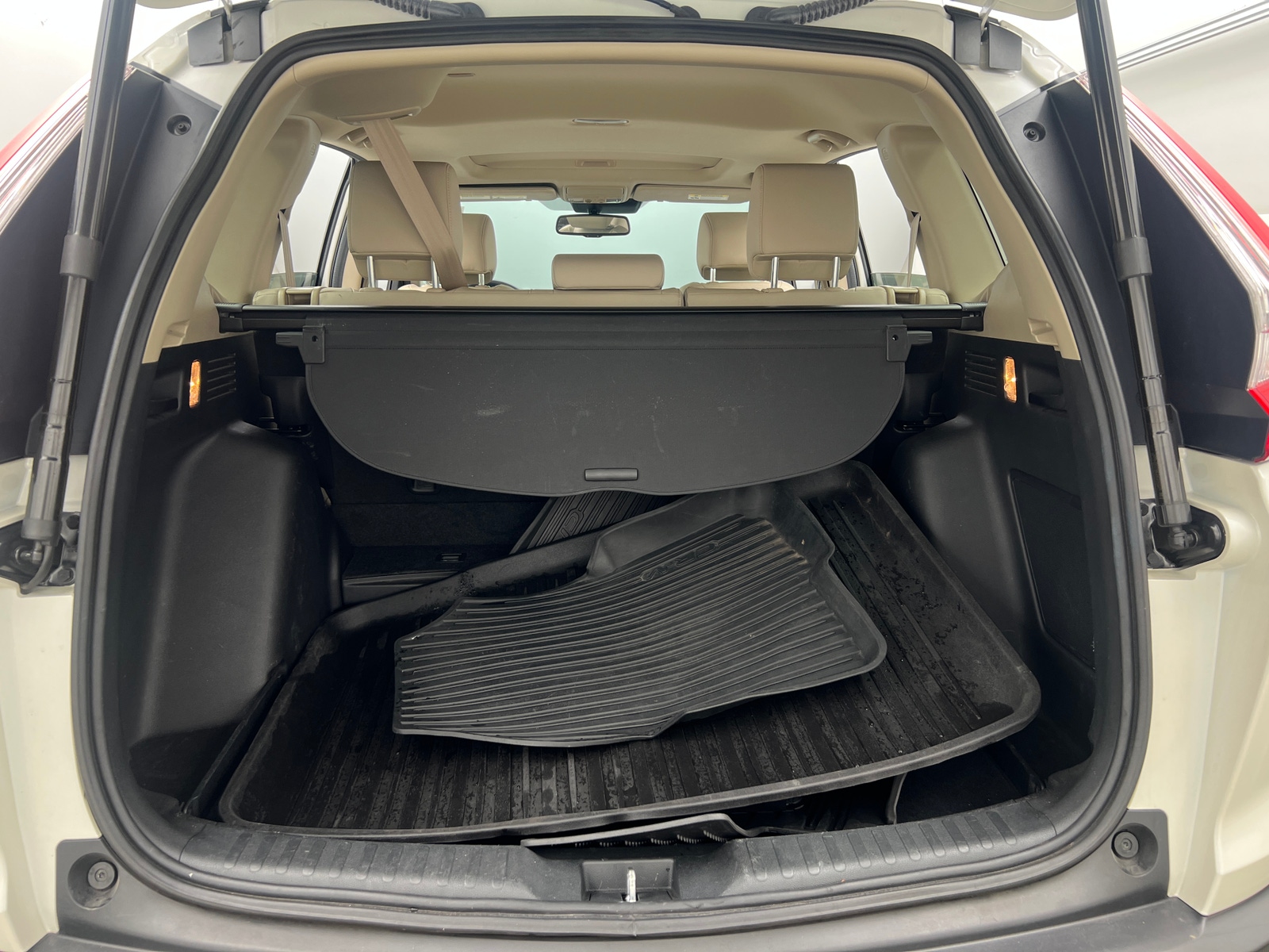 Thumbnail: 2018 Honda CR-V - 6
