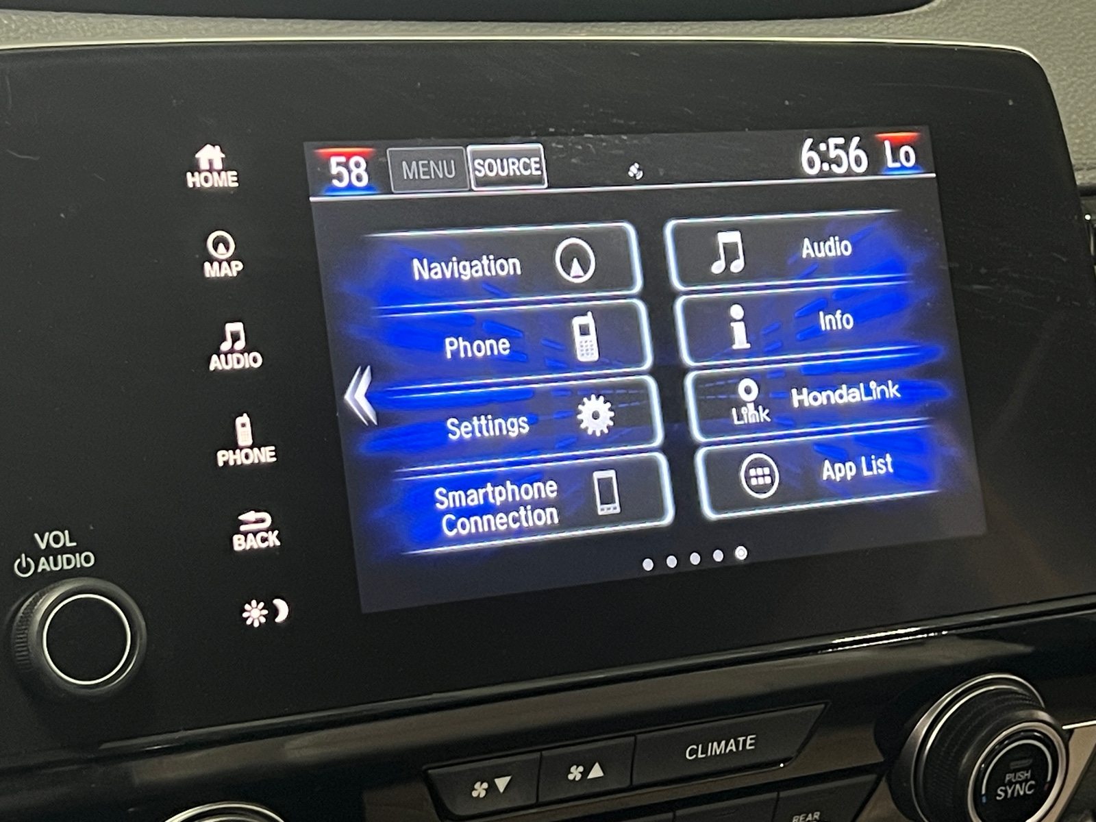 Thumbnail: 2018 Honda CR-V - 3