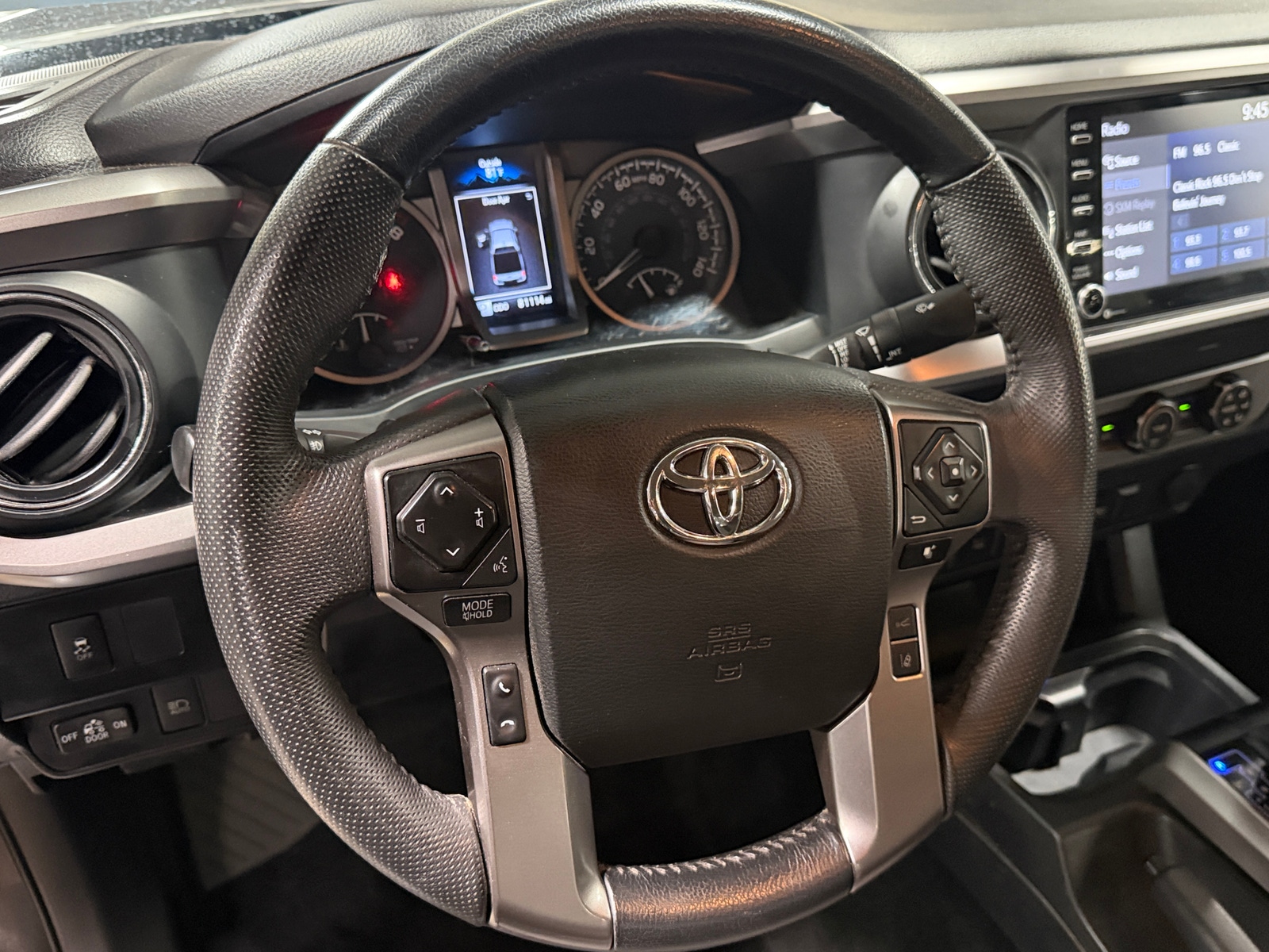 Thumbnail: 2023 Toyota Tacoma - 5
