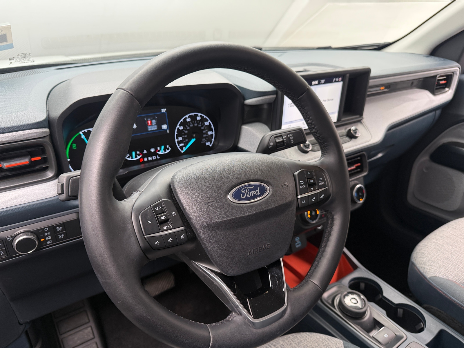 Thumbnail: 2024 Ford Maverick - 5
