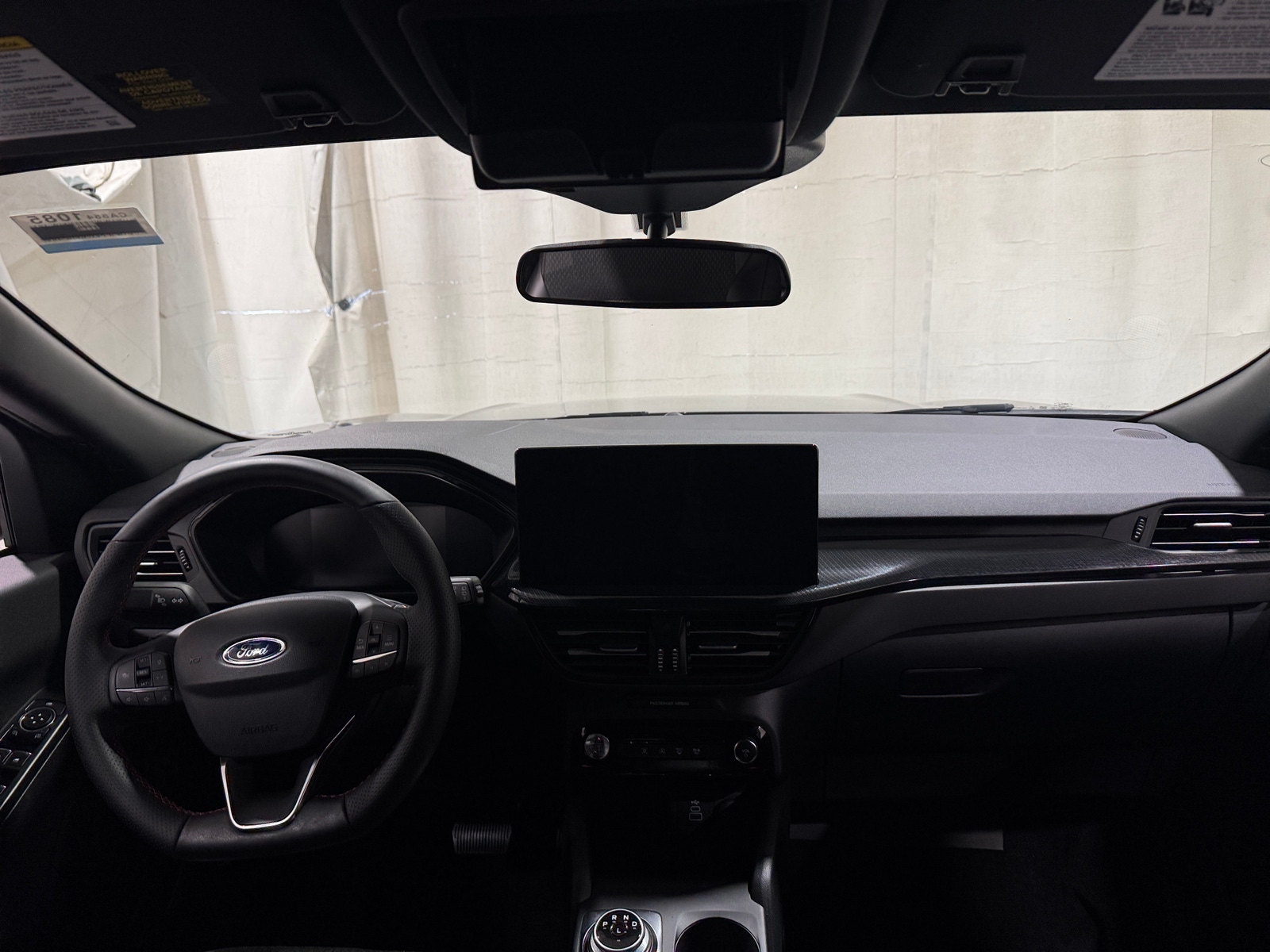 Thumbnail: 2025 Ford Escape - 3