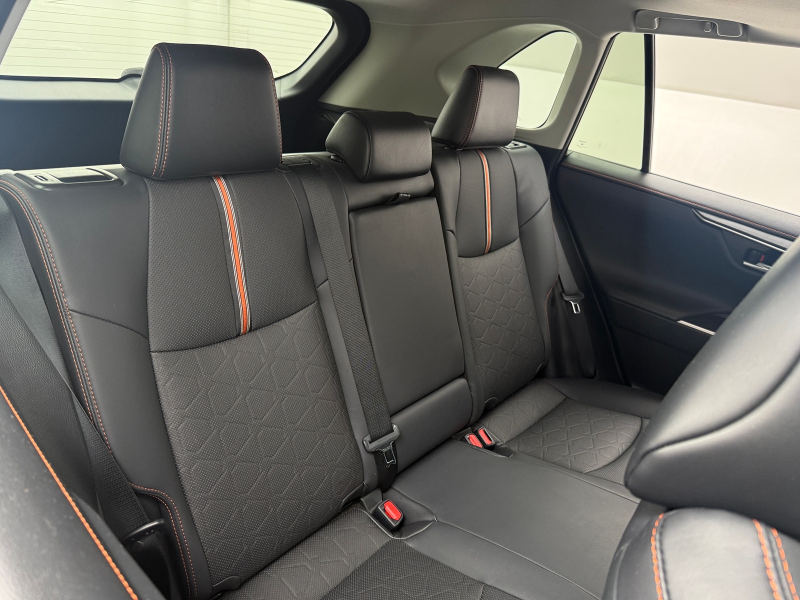 Thumbnail: 2021 Toyota RAV4 - 5