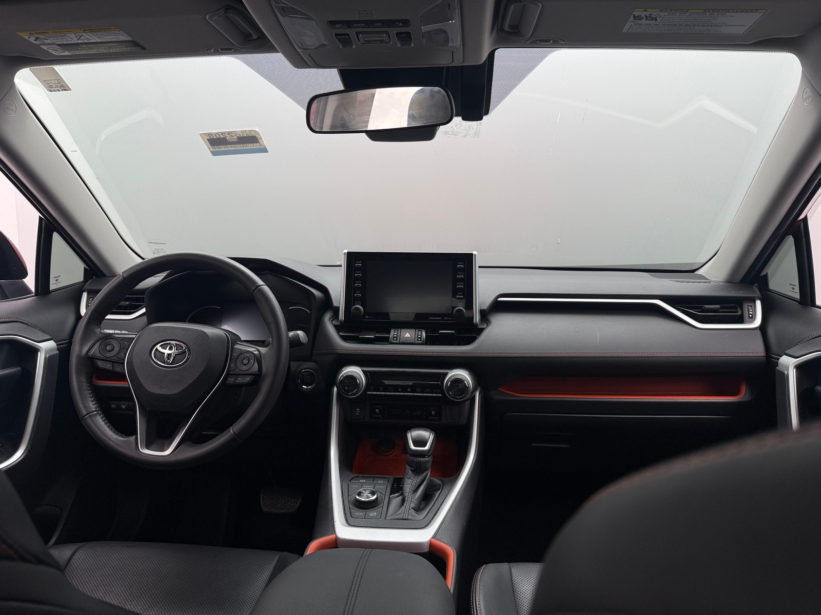 Thumbnail: 2021 Toyota RAV4 - 2
