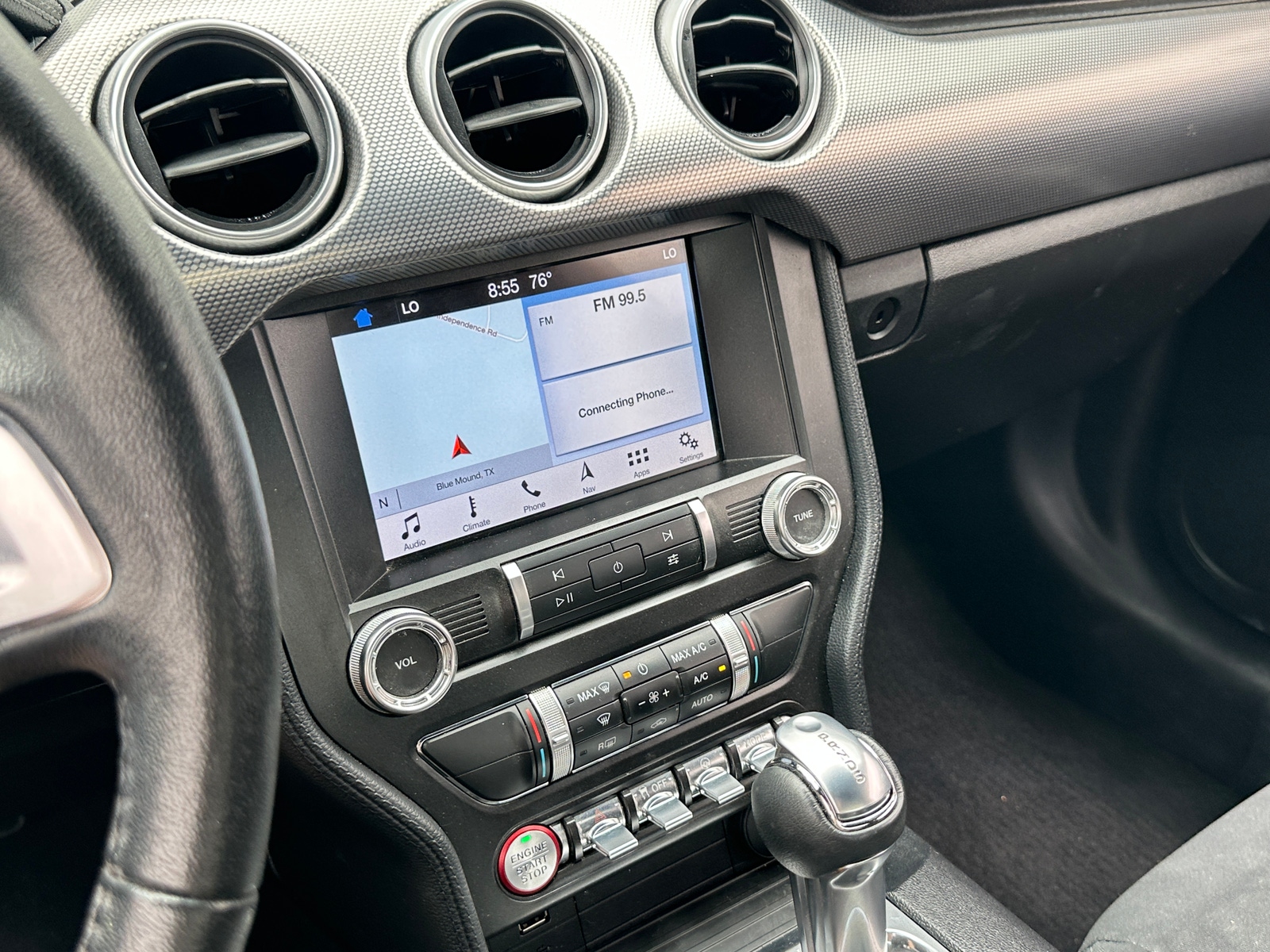 Thumbnail: 2019 Ford Mustang - 3