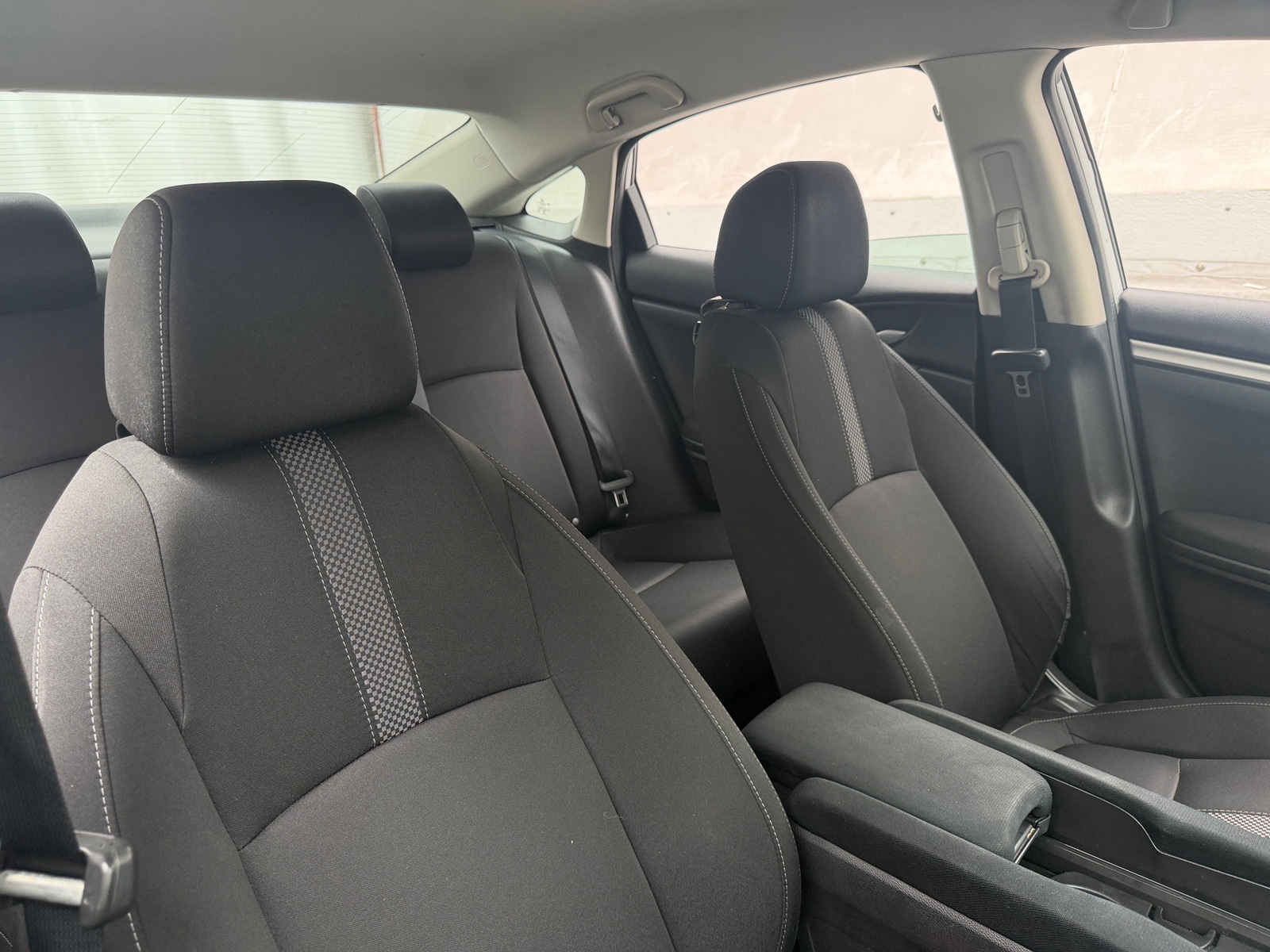 Thumbnail: 2019 Honda Civic - 2