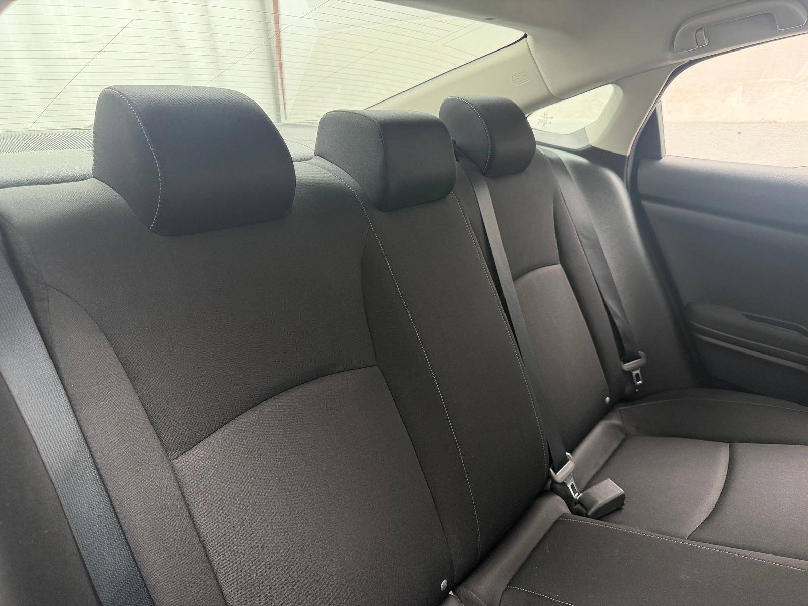 Thumbnail: 2019 Honda Civic - 6