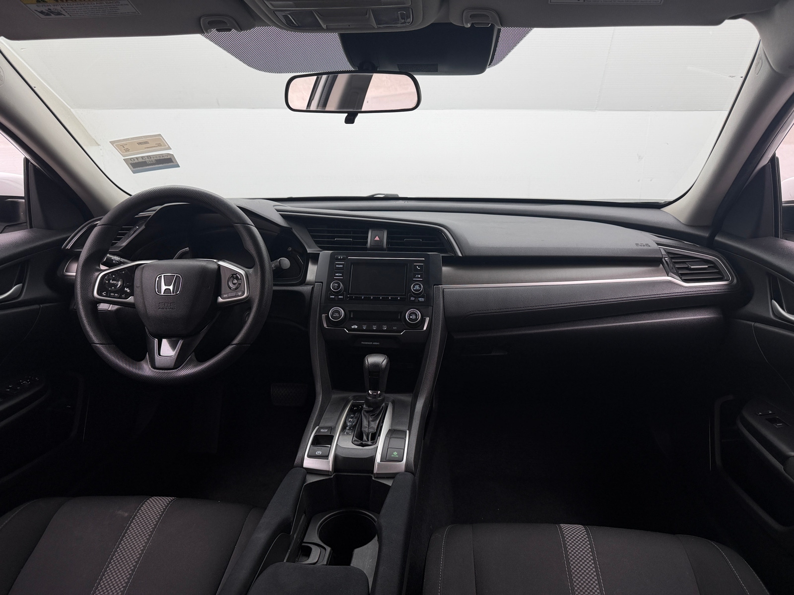 Thumbnail: 2019 Honda Civic - 3
