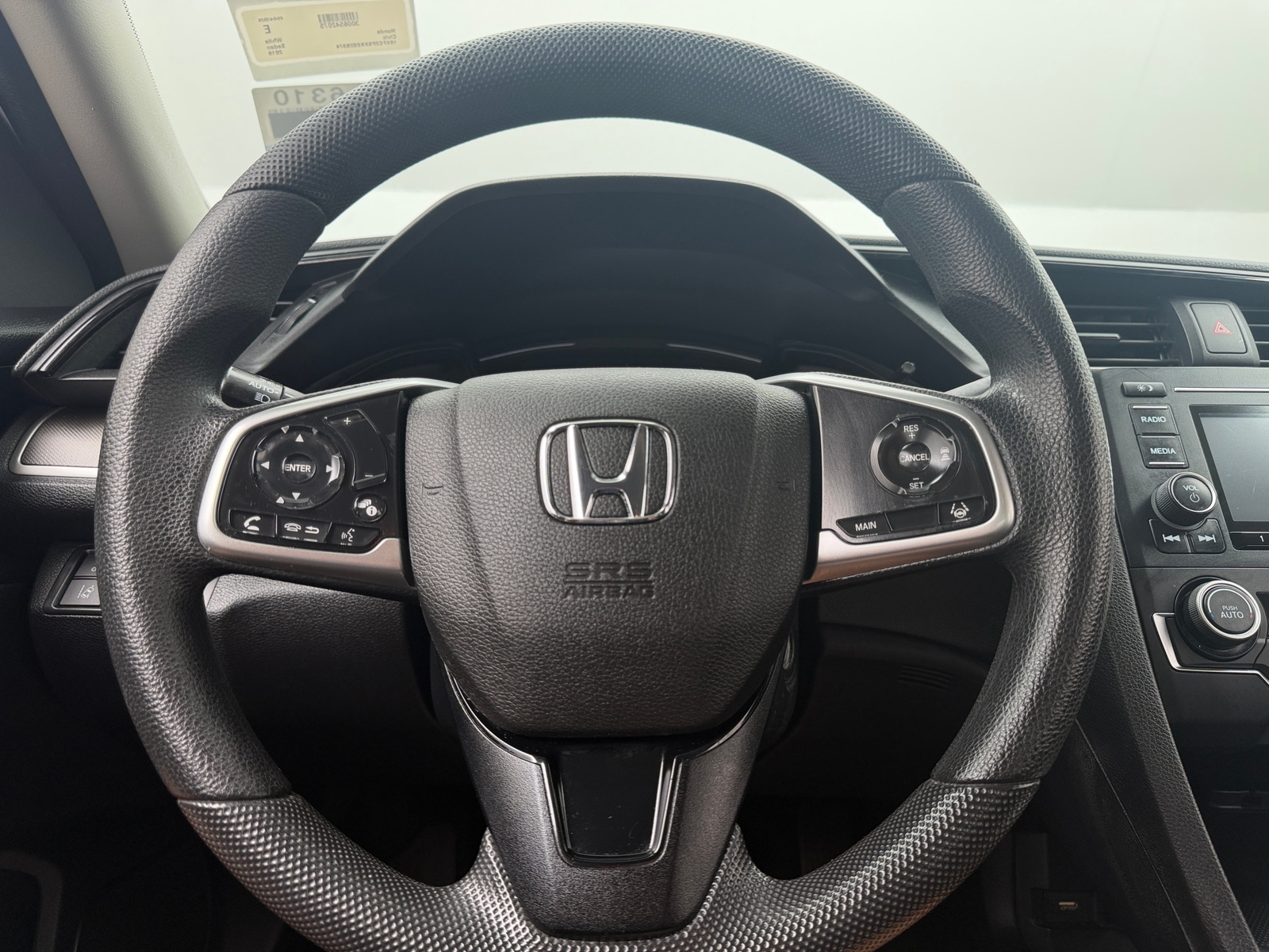 Thumbnail: 2019 Honda Civic - 5