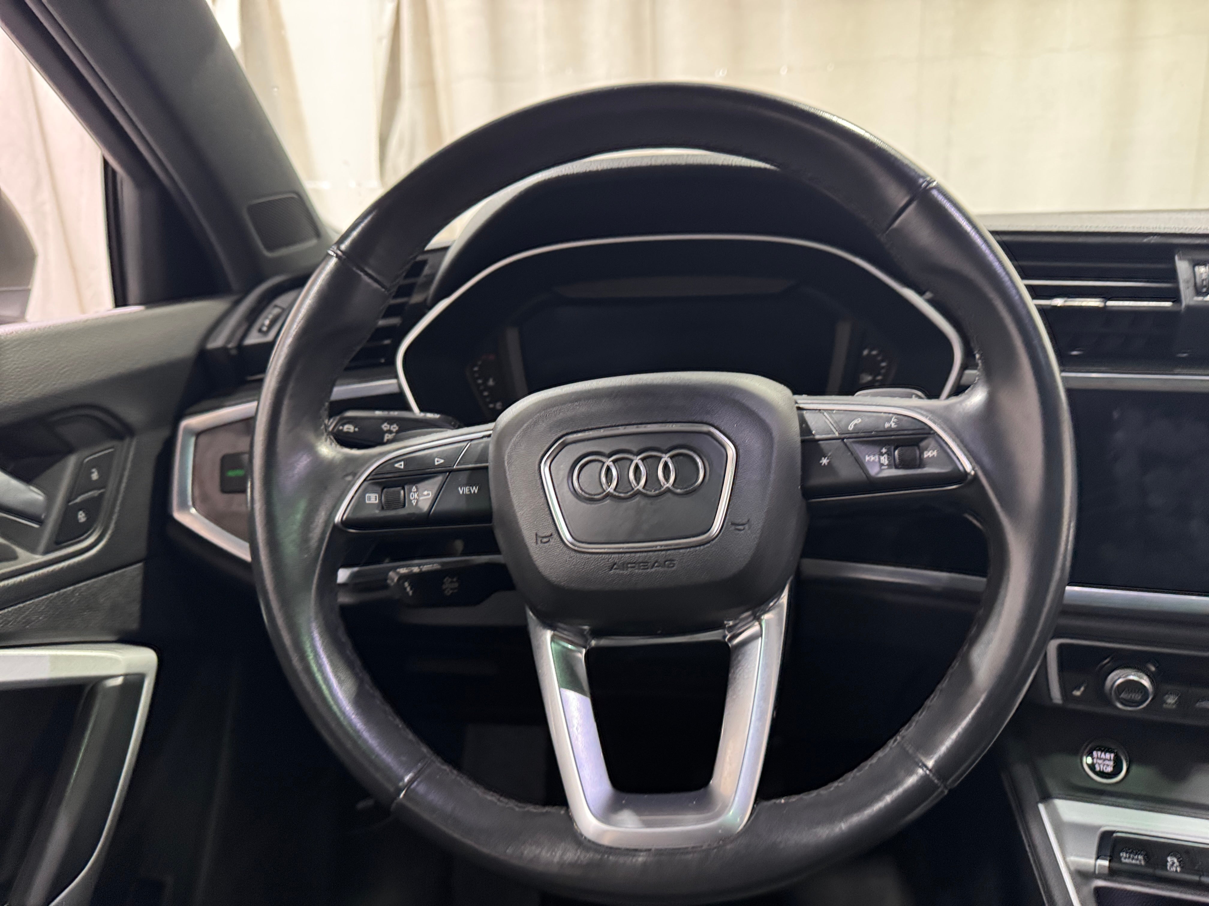 2021 Audi Q3