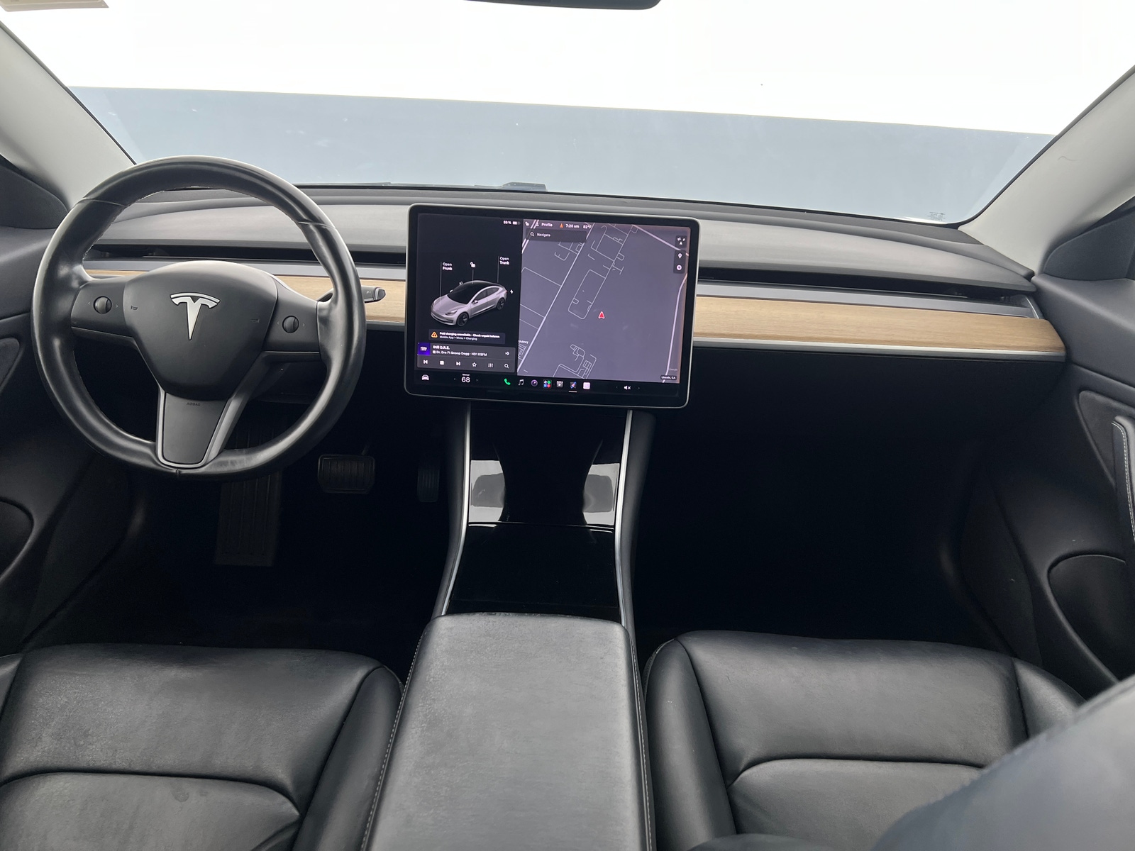 Thumbnail: 2018 Tesla Model 3 - 2