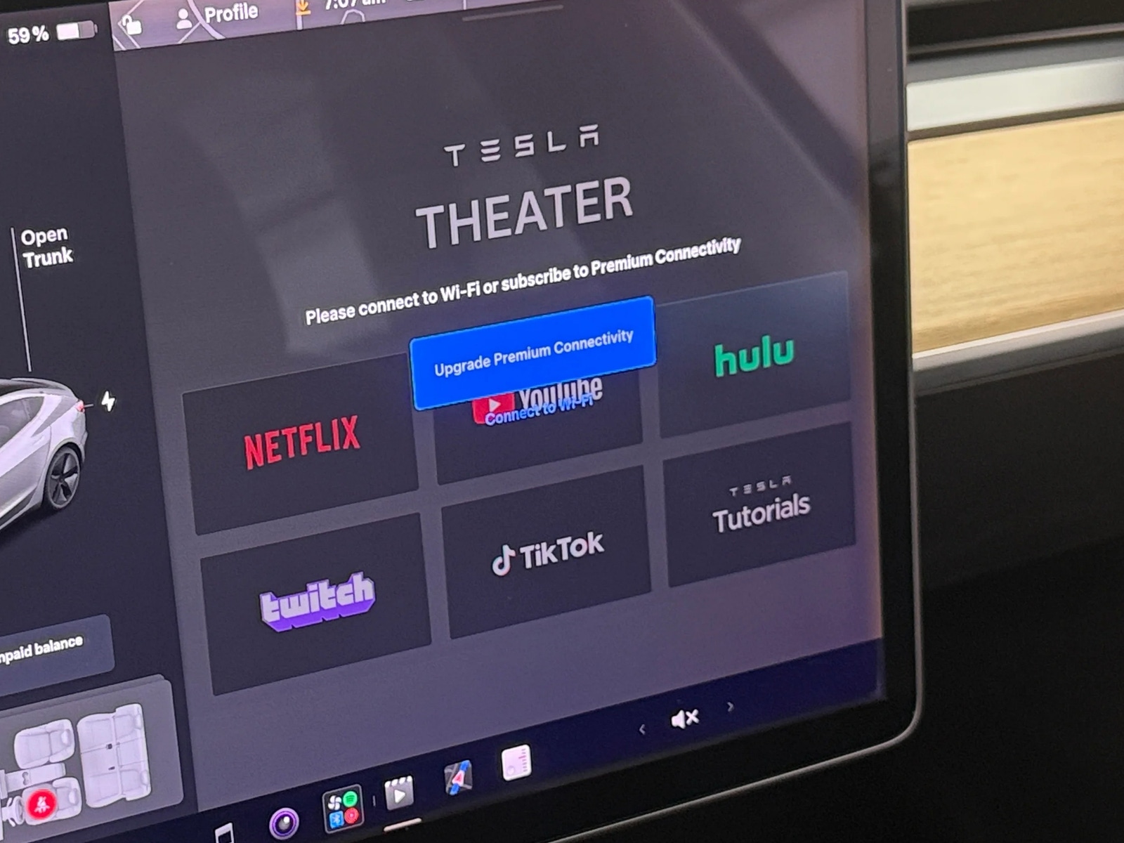 Thumbnail: 2018 Tesla Model 3 - 3