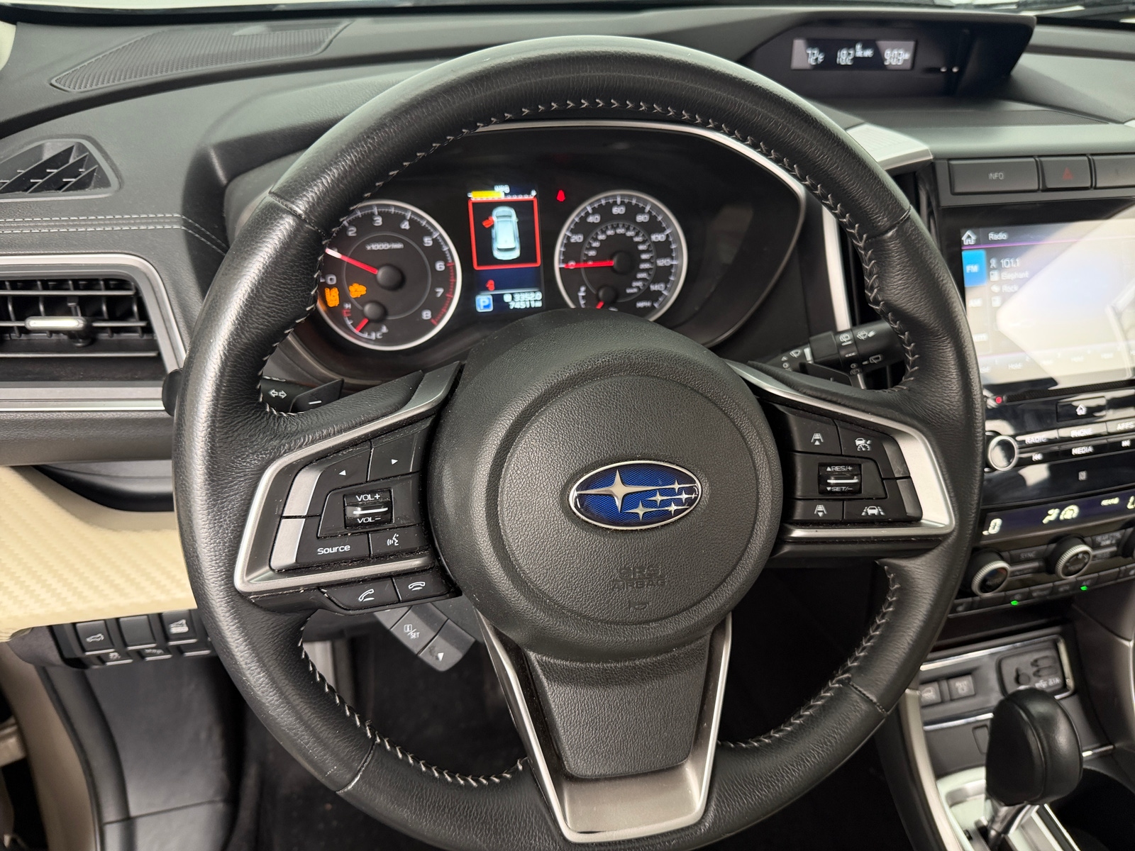 Thumbnail: 2019 Subaru Ascent - 5