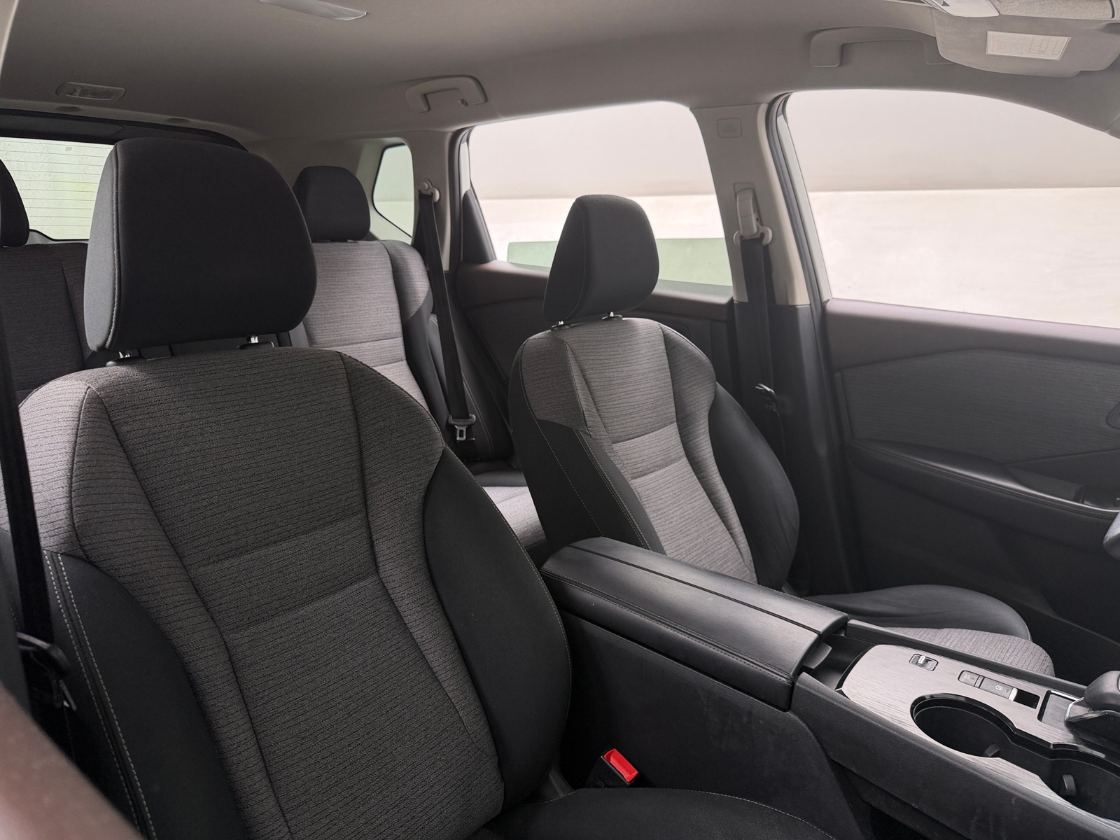 Thumbnail: 2021 Nissan Rogue - 2
