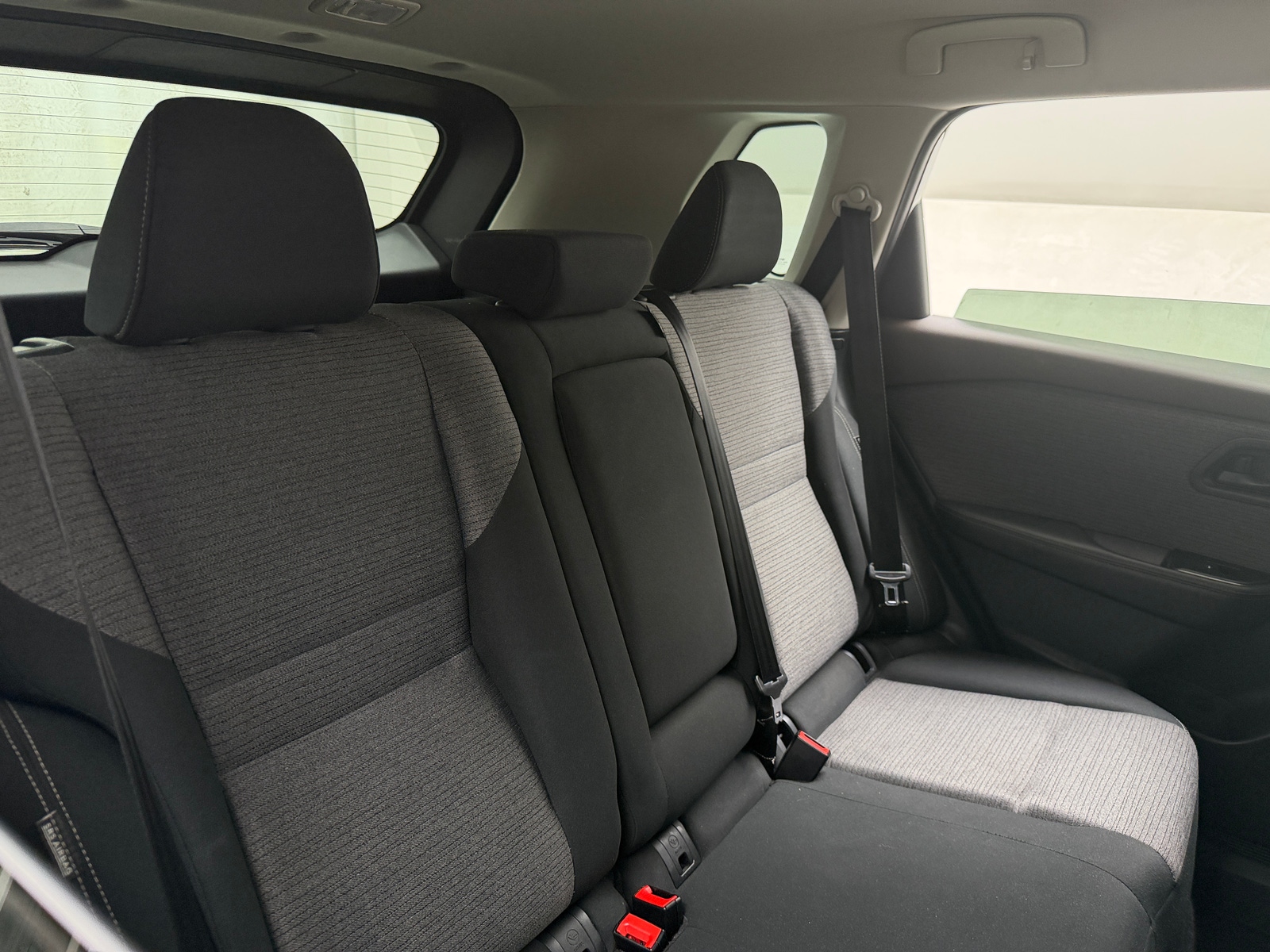 Thumbnail: 2021 Nissan Rogue - 6