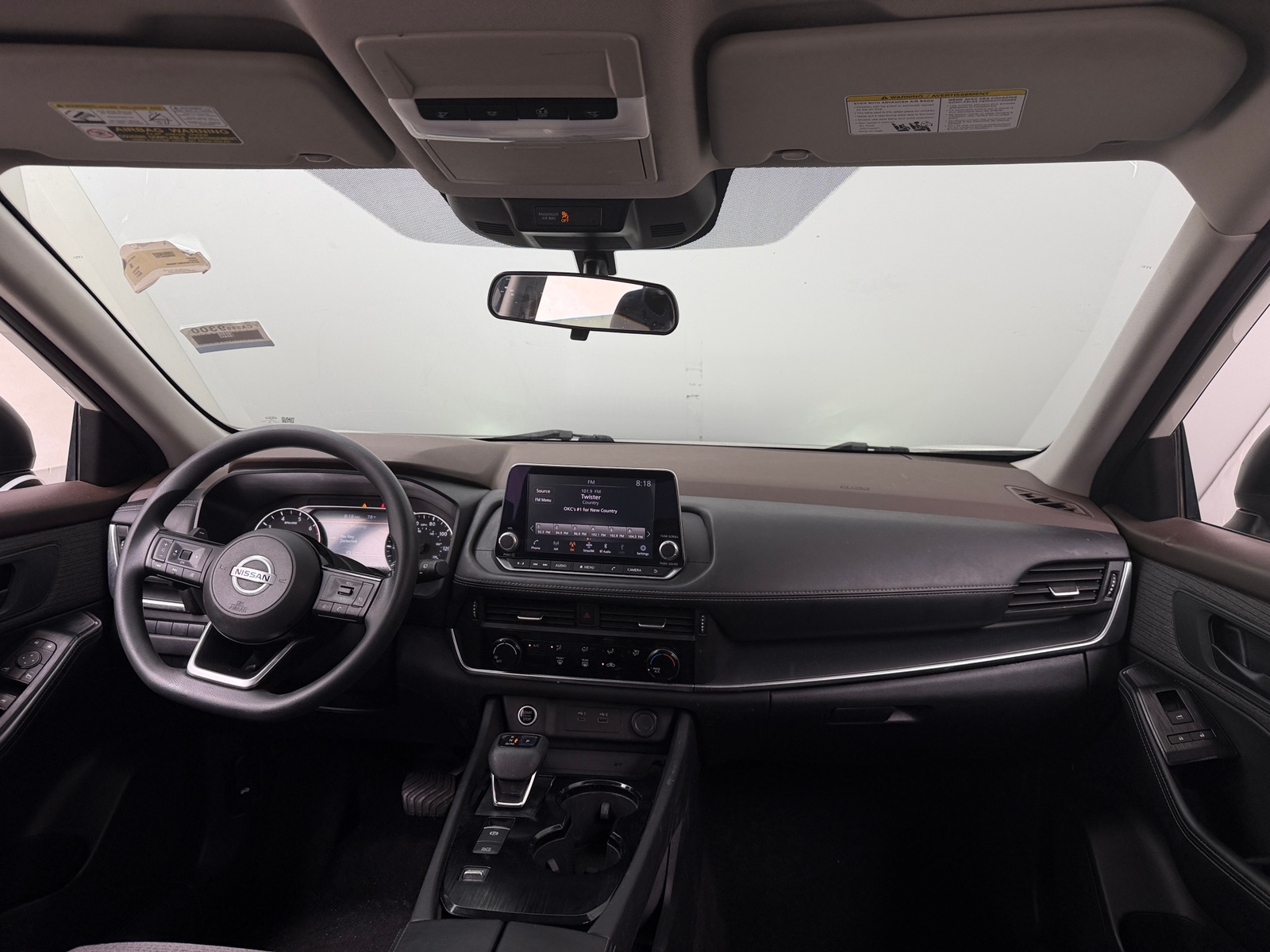 Thumbnail: 2021 Nissan Rogue - 3