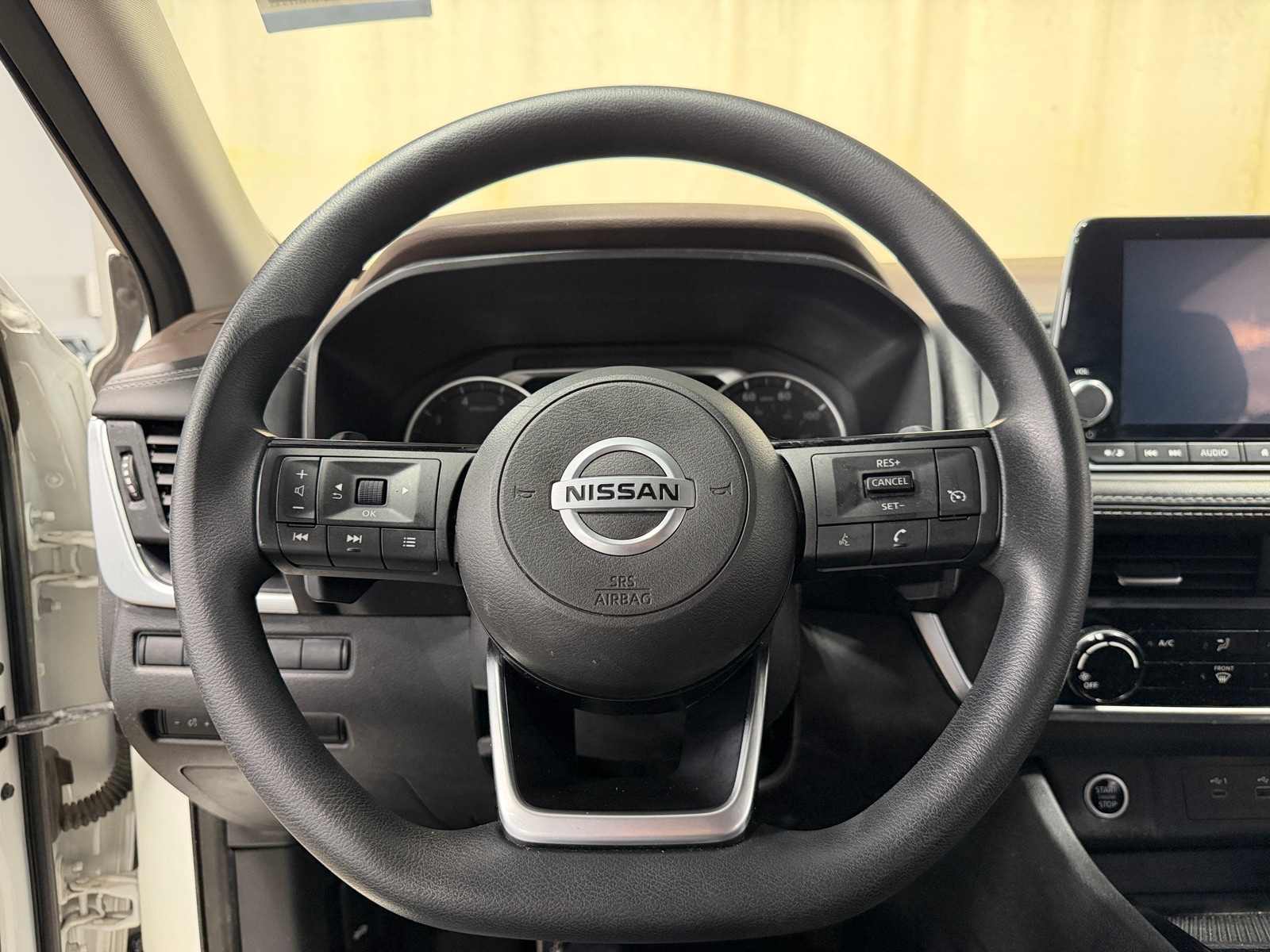 Thumbnail: 2021 Nissan Rogue - 5