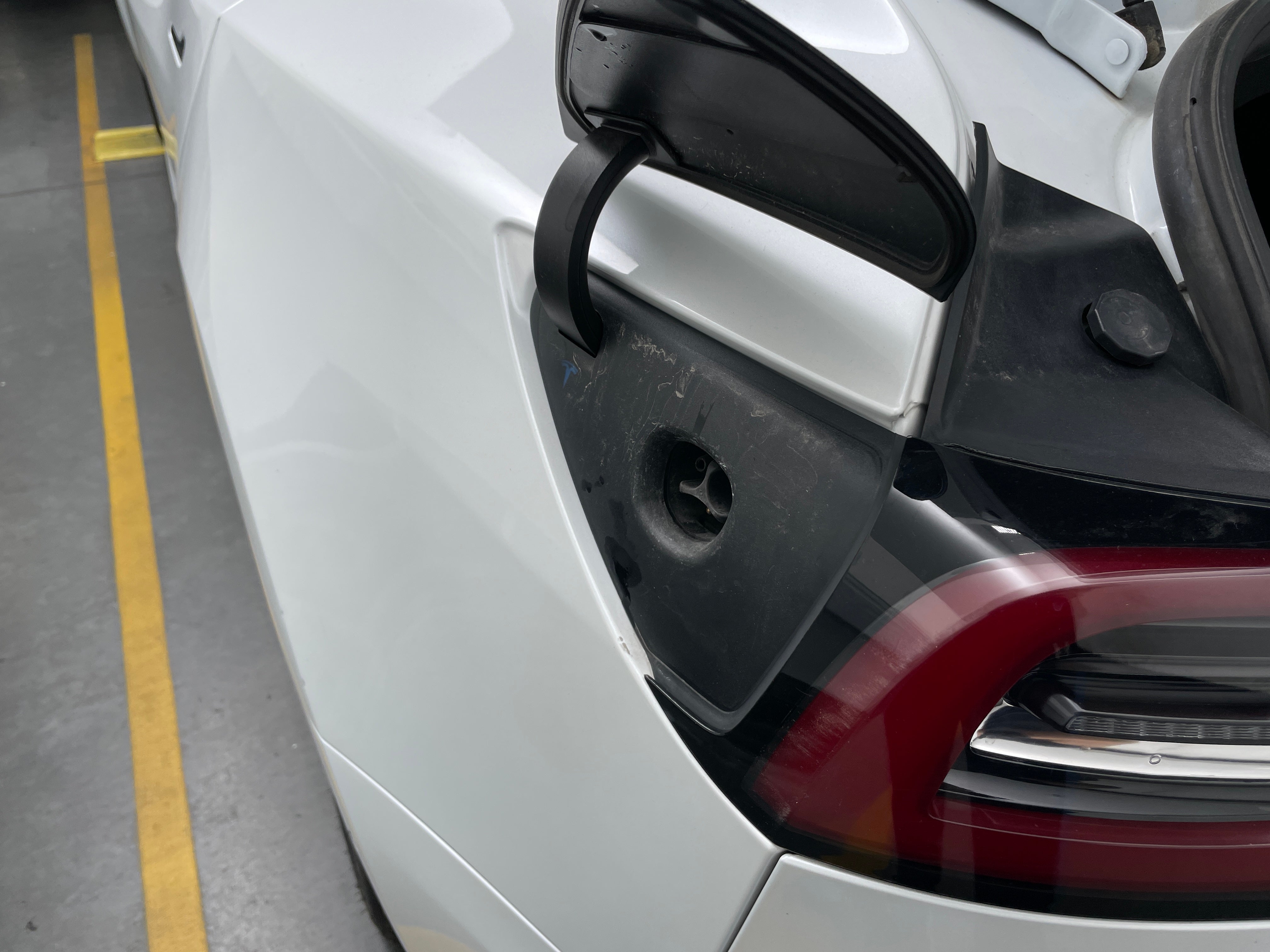 Used 2020 Tesla Model 3 Base with VIN 5YJ3E1EA7LF792496 for sale in Auburn, WA