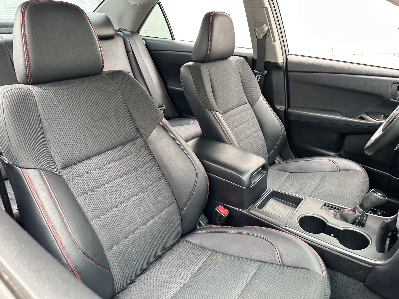 Thumbnail: 2016 Toyota Camry - 2