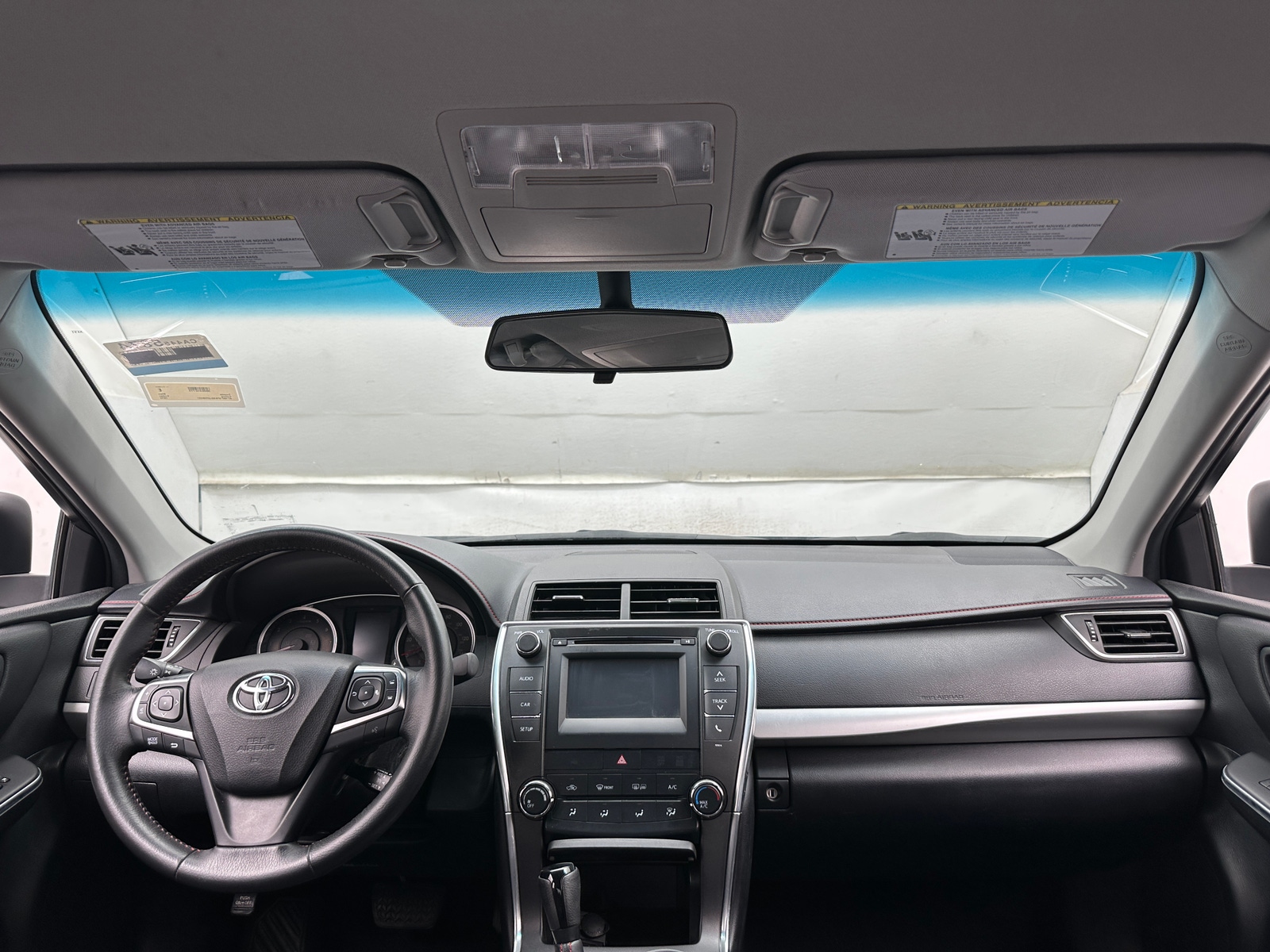 Thumbnail: 2016 Toyota Camry - 3
