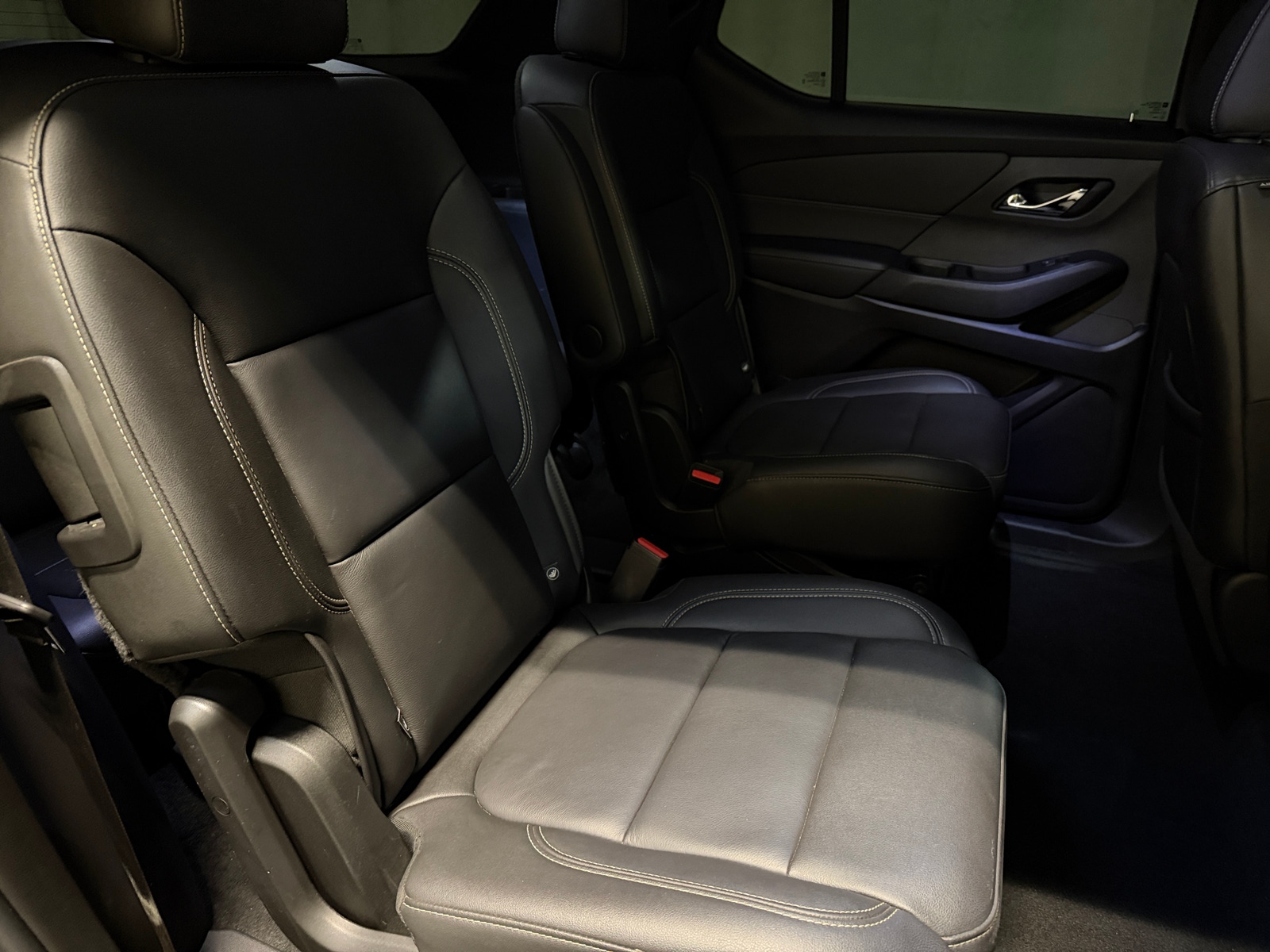 Thumbnail: 2023 Chevrolet Traverse - 5