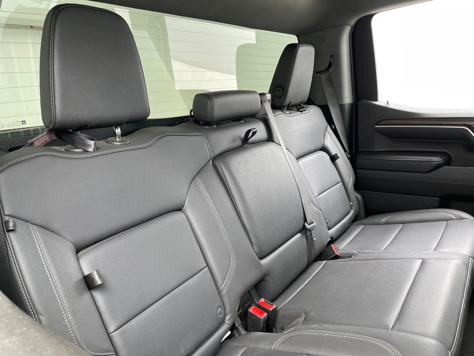 Thumbnail: 2024 GMC Sierra 1500 - 5
