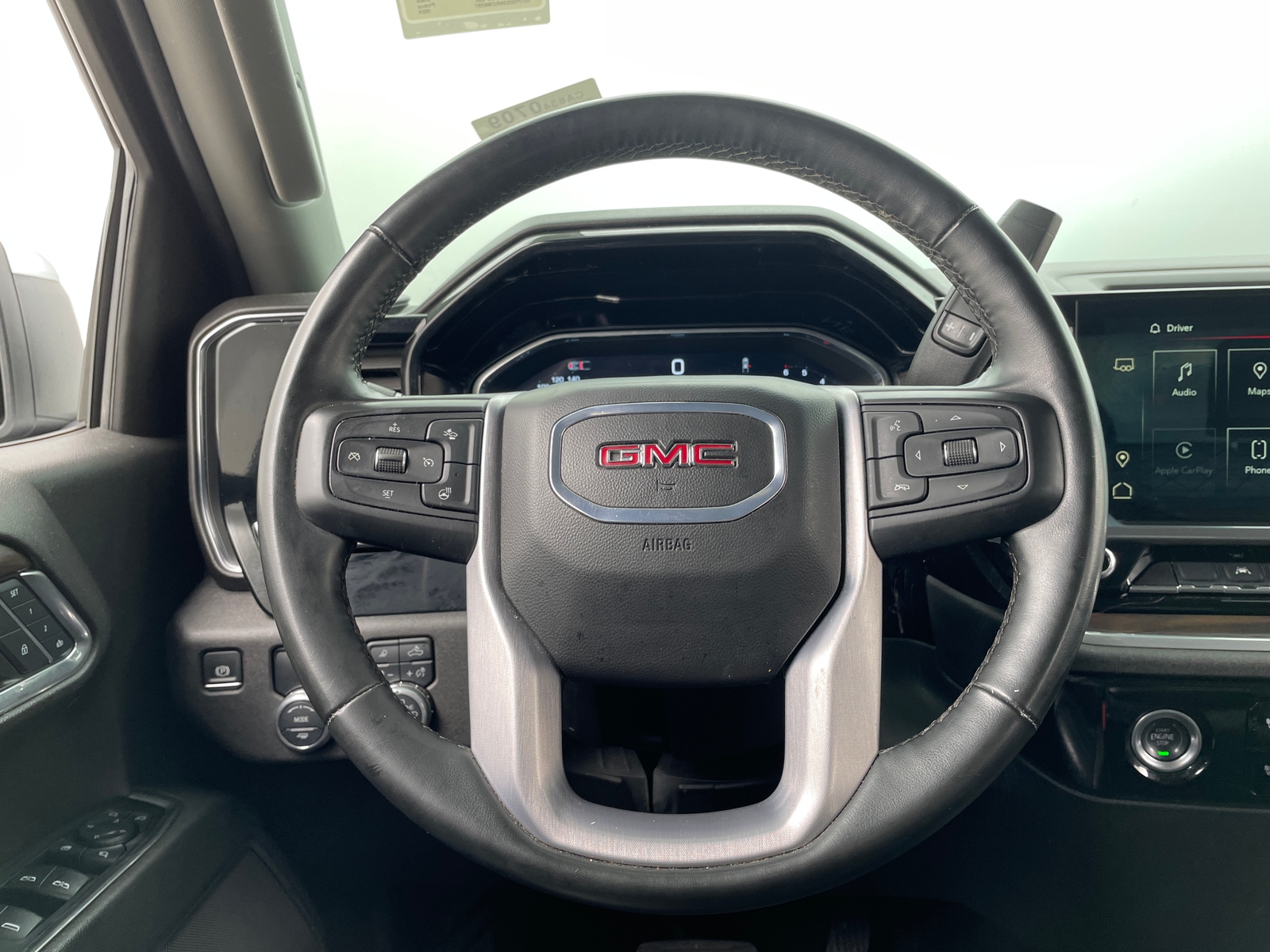 Thumbnail: 2024 GMC Sierra 1500 - 4