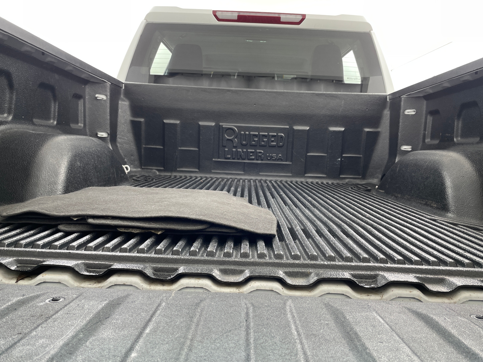 Thumbnail: 2024 GMC Sierra 1500 - 6